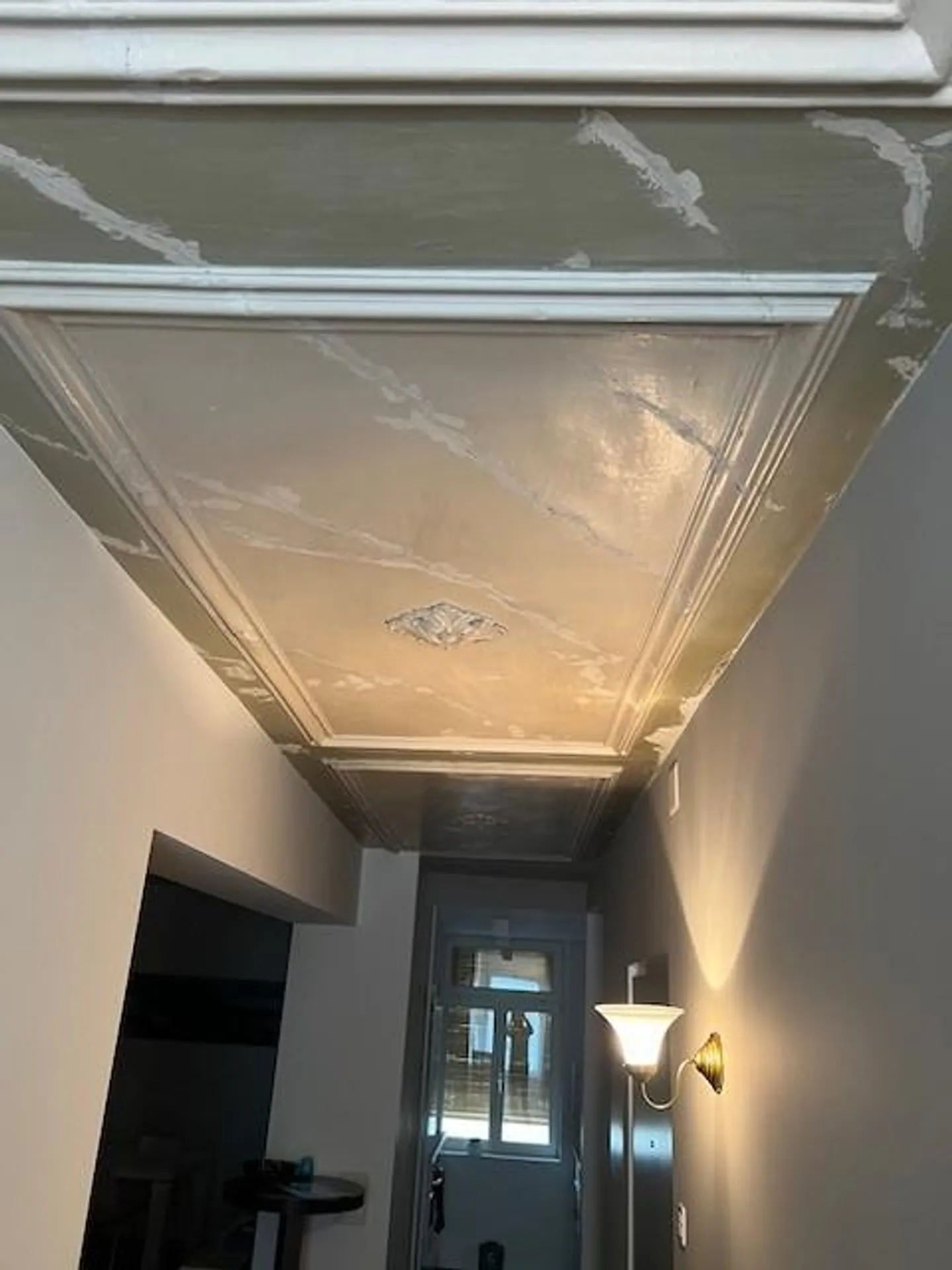 Appartamento vicino alla stazione ferroviaria - Foto 2 di 18