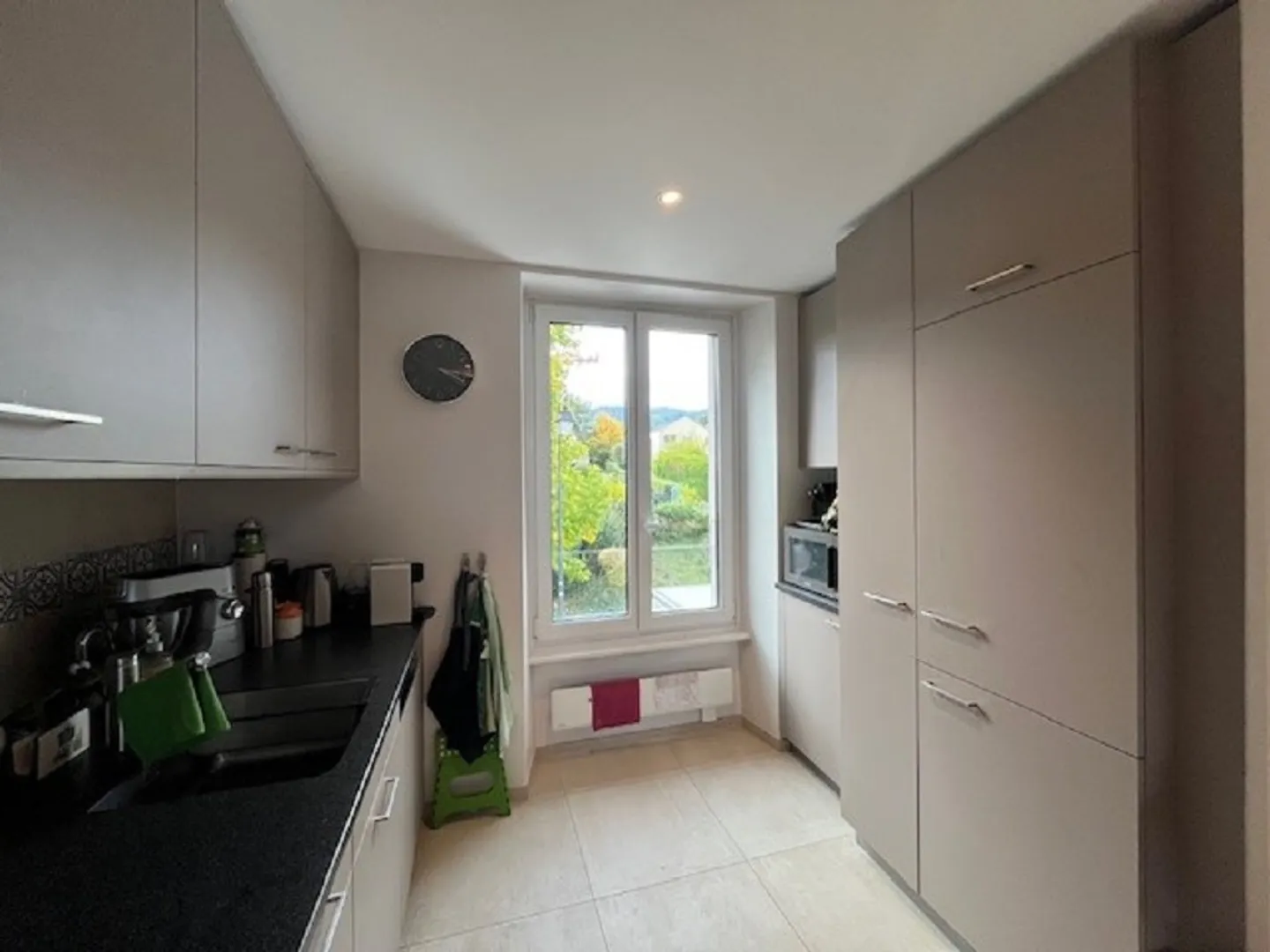 Appartement 4 pièces - Photo 4 sur 13