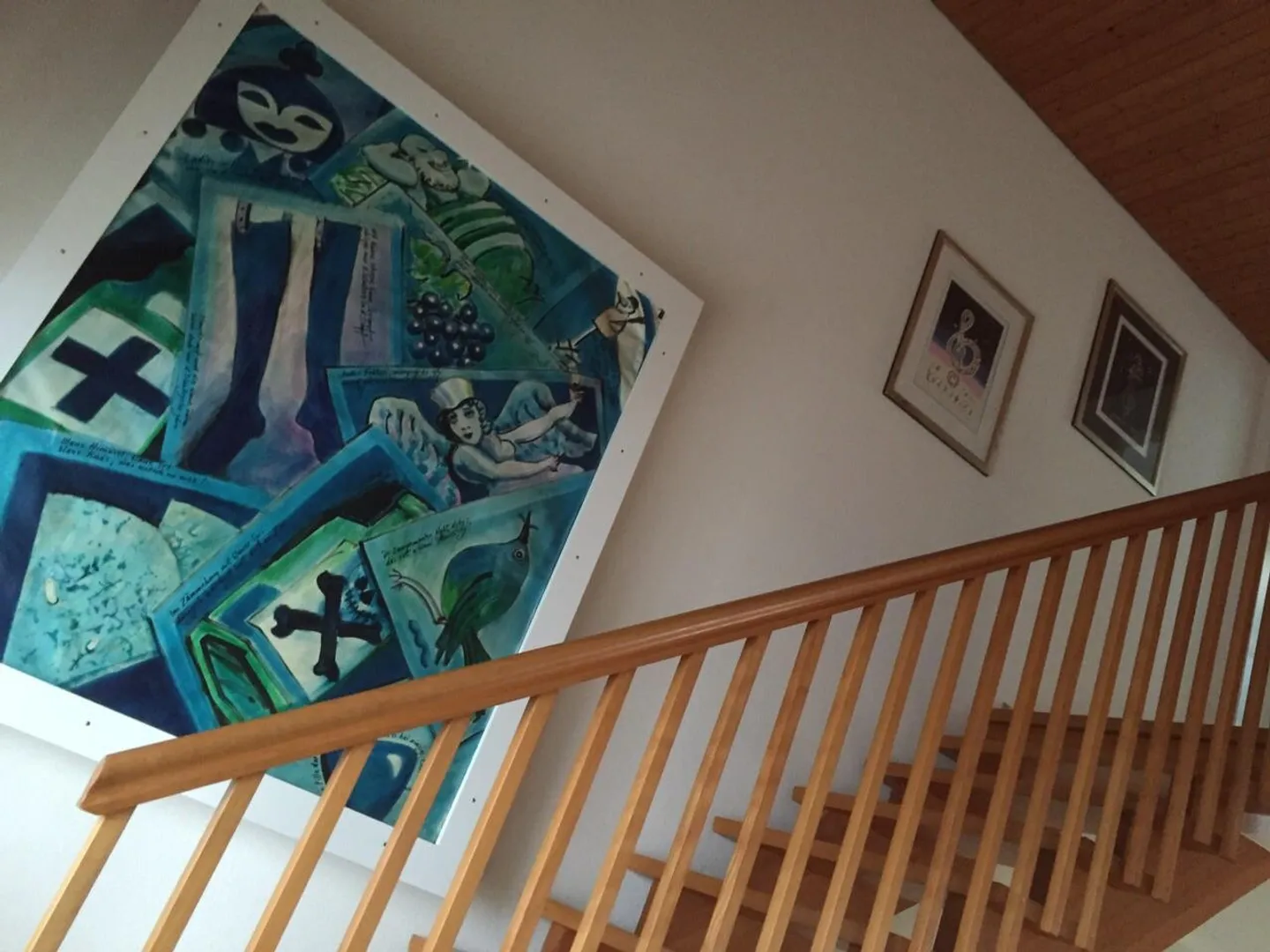 Maisonette mieten - Foto 4 von 13