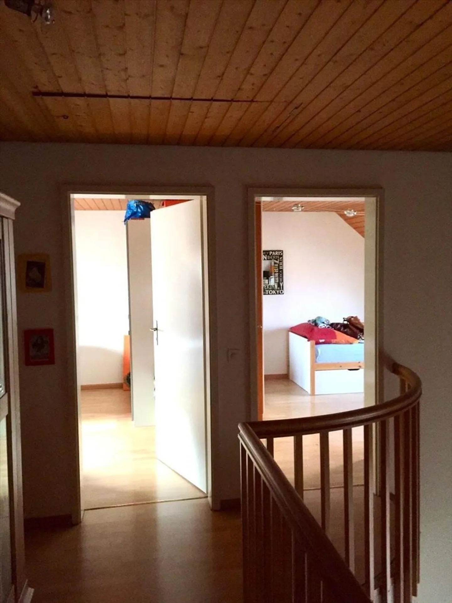 Maisonette mieten - Foto 5 von 13