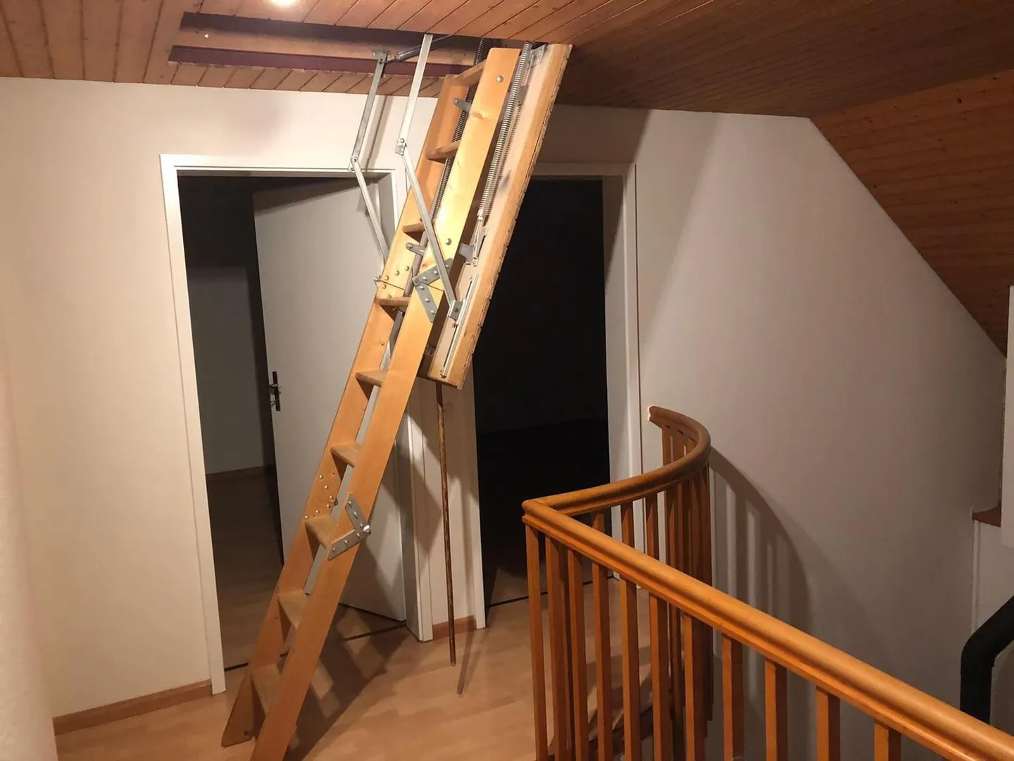 Maisonette mieten - Foto 6 von 13