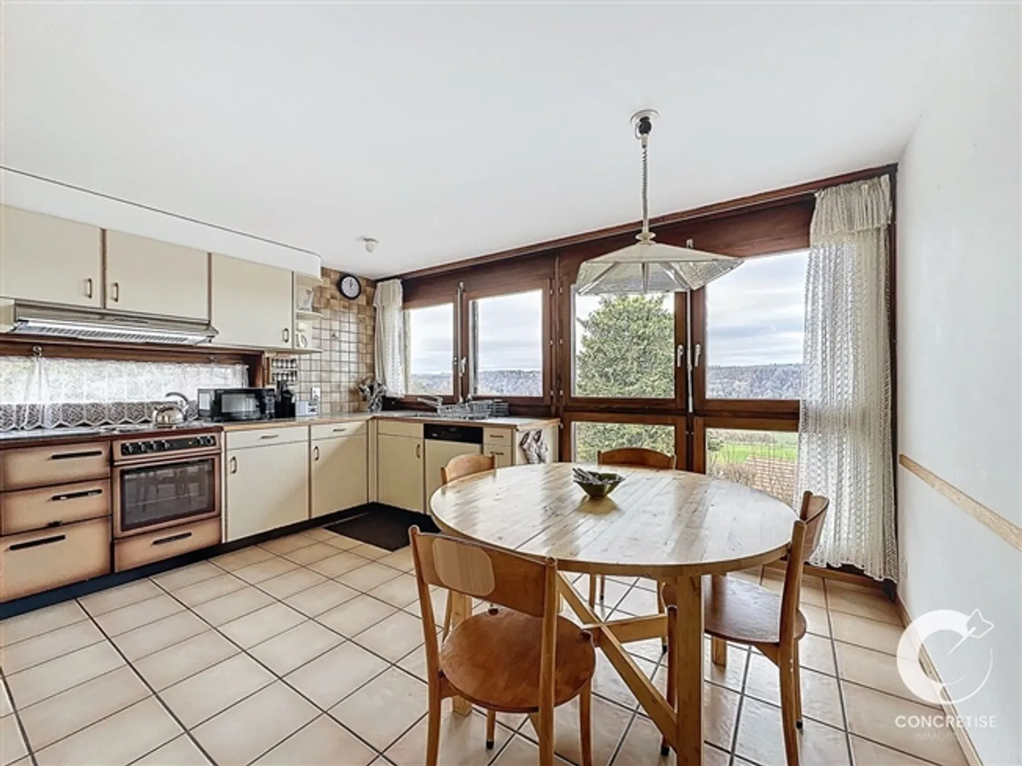 «Sehr praktisches Einfamilienhaus» - Foto 4 von 12