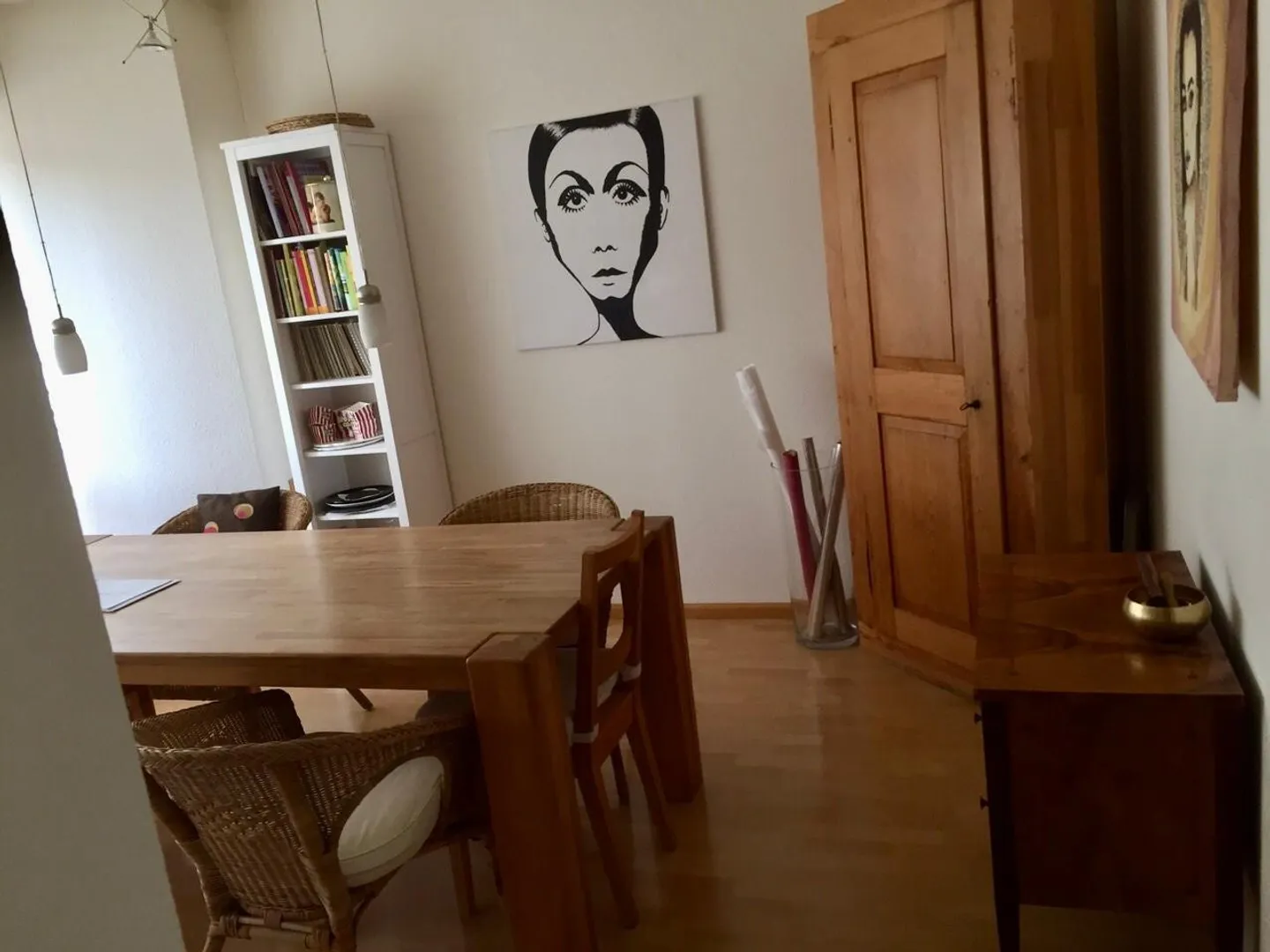 Maisonette mieten - Foto 7 von 13