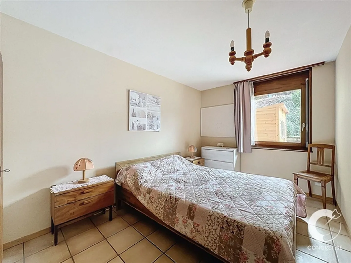 «Sehr praktisches Einfamilienhaus» - Foto 5 von 12