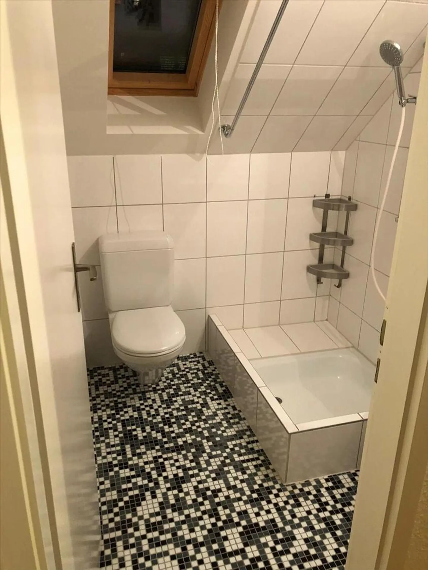 Maisonette mieten - Foto 12 von 13