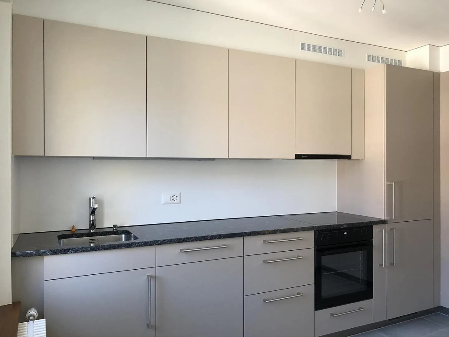 Appartement 2.5 pièces avec patio à Berne - Photo 1 sur 10