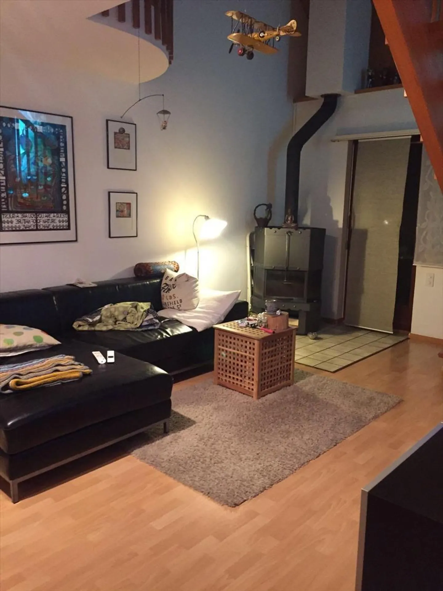 Maisonette mieten - Foto 1 von 13