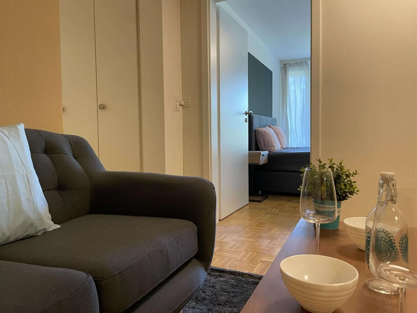 Zimmer 1 - Foto 28 von 30