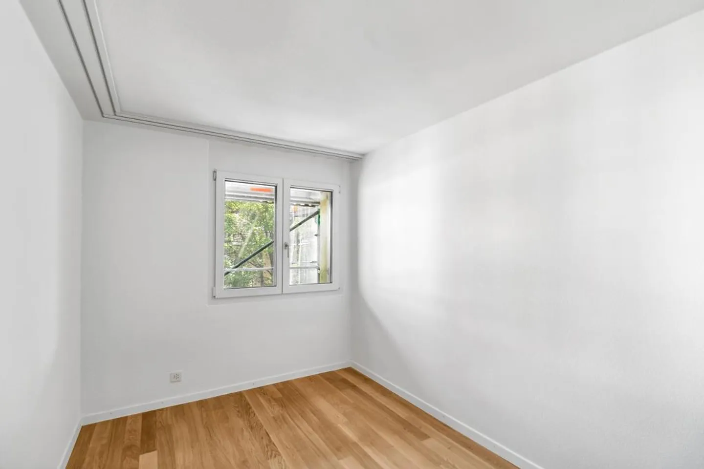 Beautiful 3.5-room apartment for rent - Photo 6 of 8