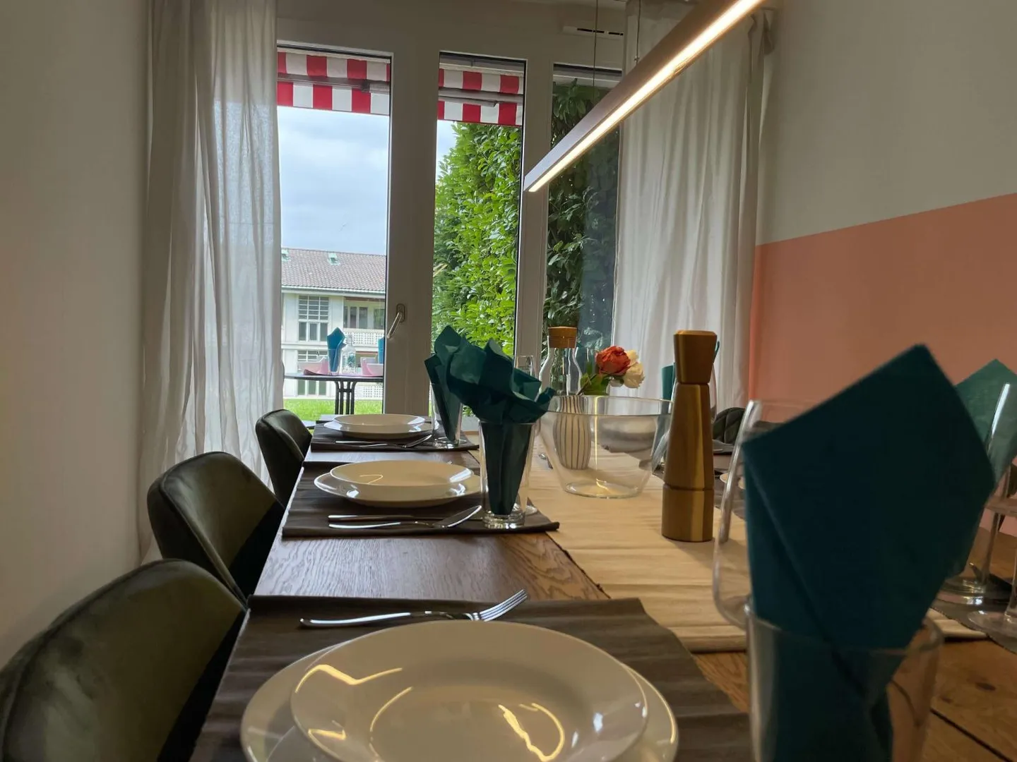 Zimmer 1 - Foto 30 von 30