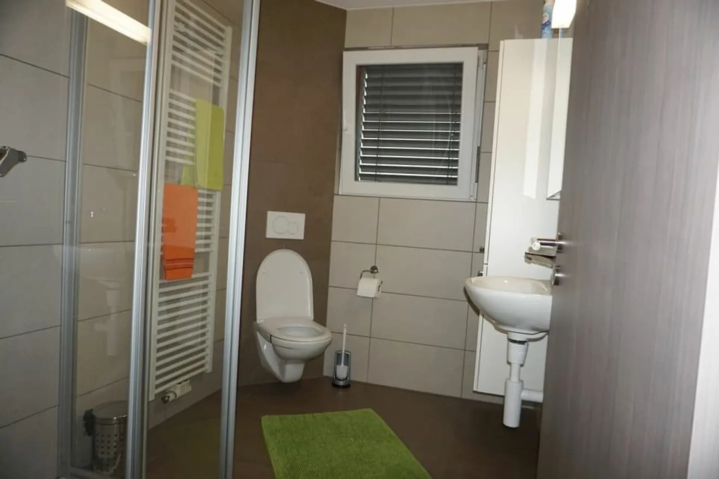 ARI-247 - Attique de 5,5 pièces pour 140 m2 habitable et 128 m2 de terrasse - Photo 6 sur 13