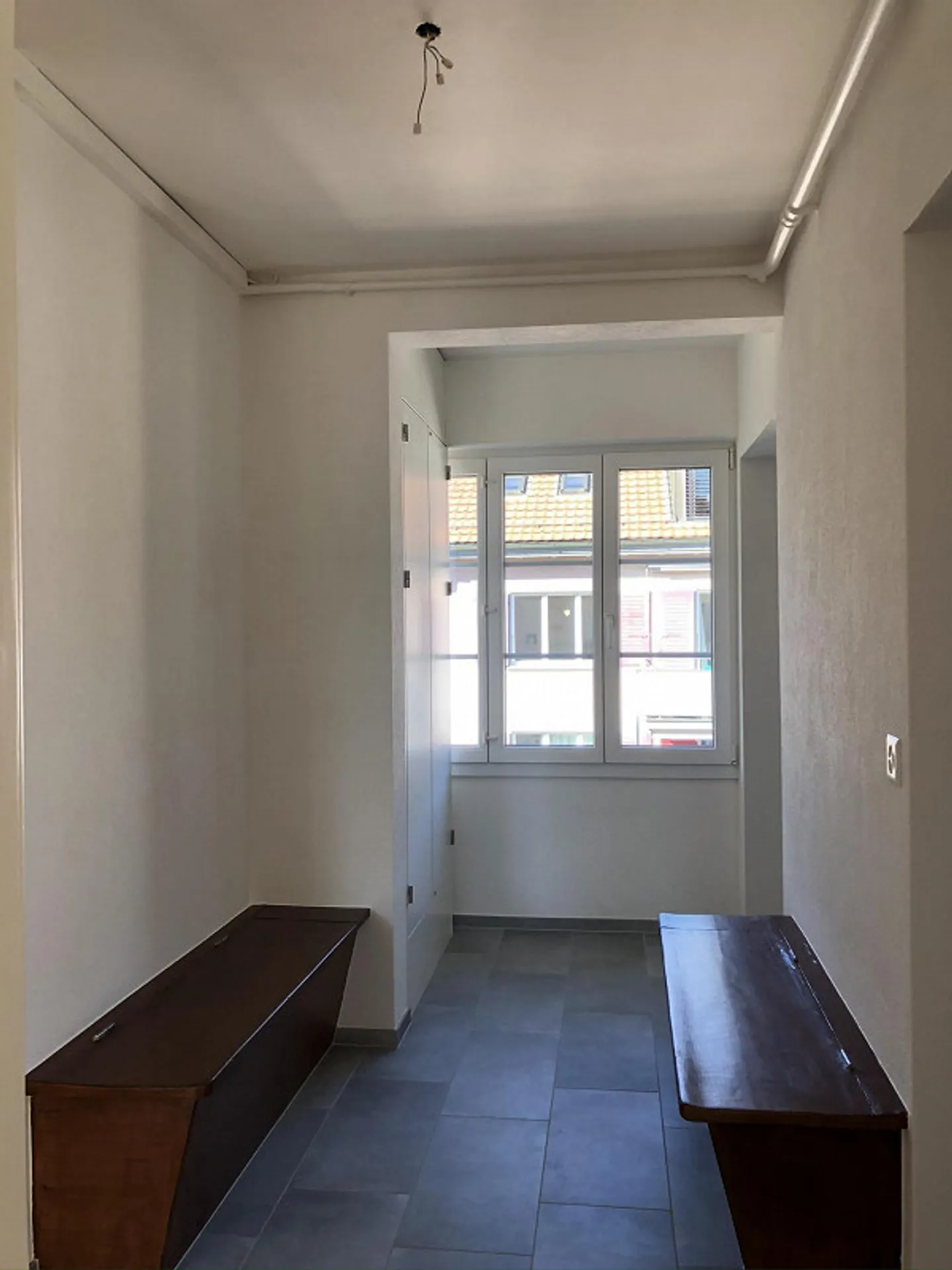 Appartement 2.5 pièces avec patio à Berne - Photo 3 sur 10