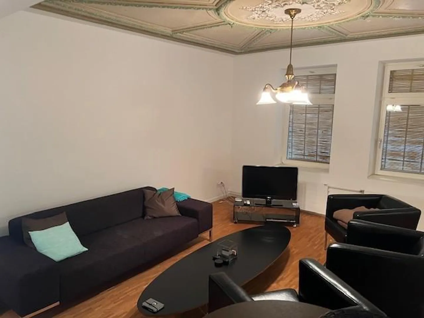 Appartamento vicino alla stazione ferroviaria - Foto 3 di 18