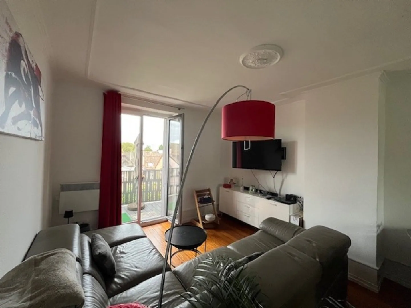Appartement 4 pièces - Photo 6 sur 13