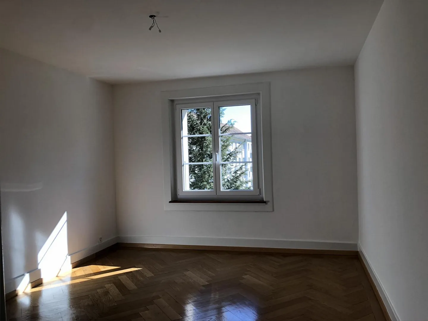 Appartement 2.5 pièces avec patio à Berne - Photo 6 sur 10