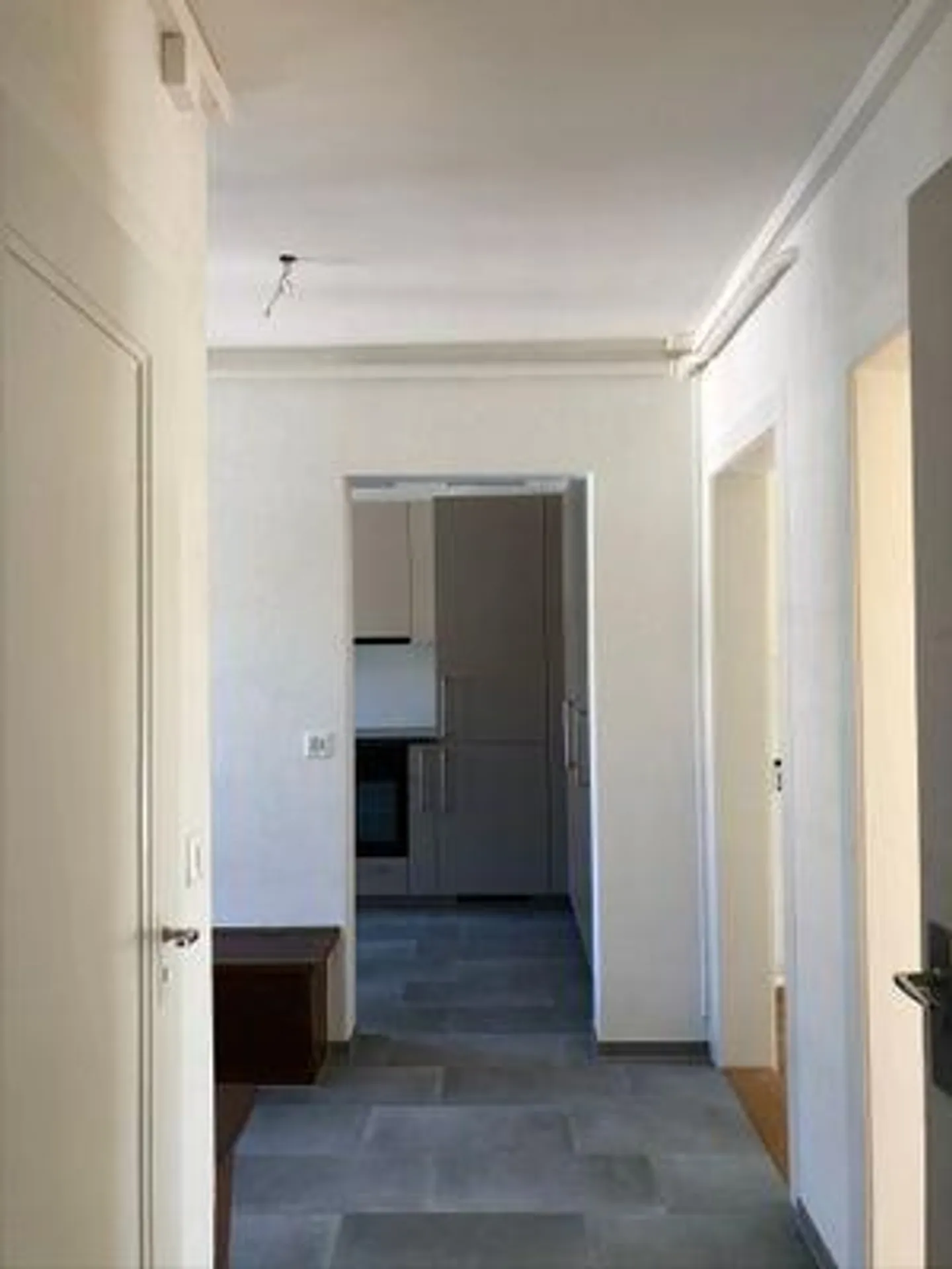 Appartement 2.5 pièces avec patio à Berne - Photo 7 sur 10