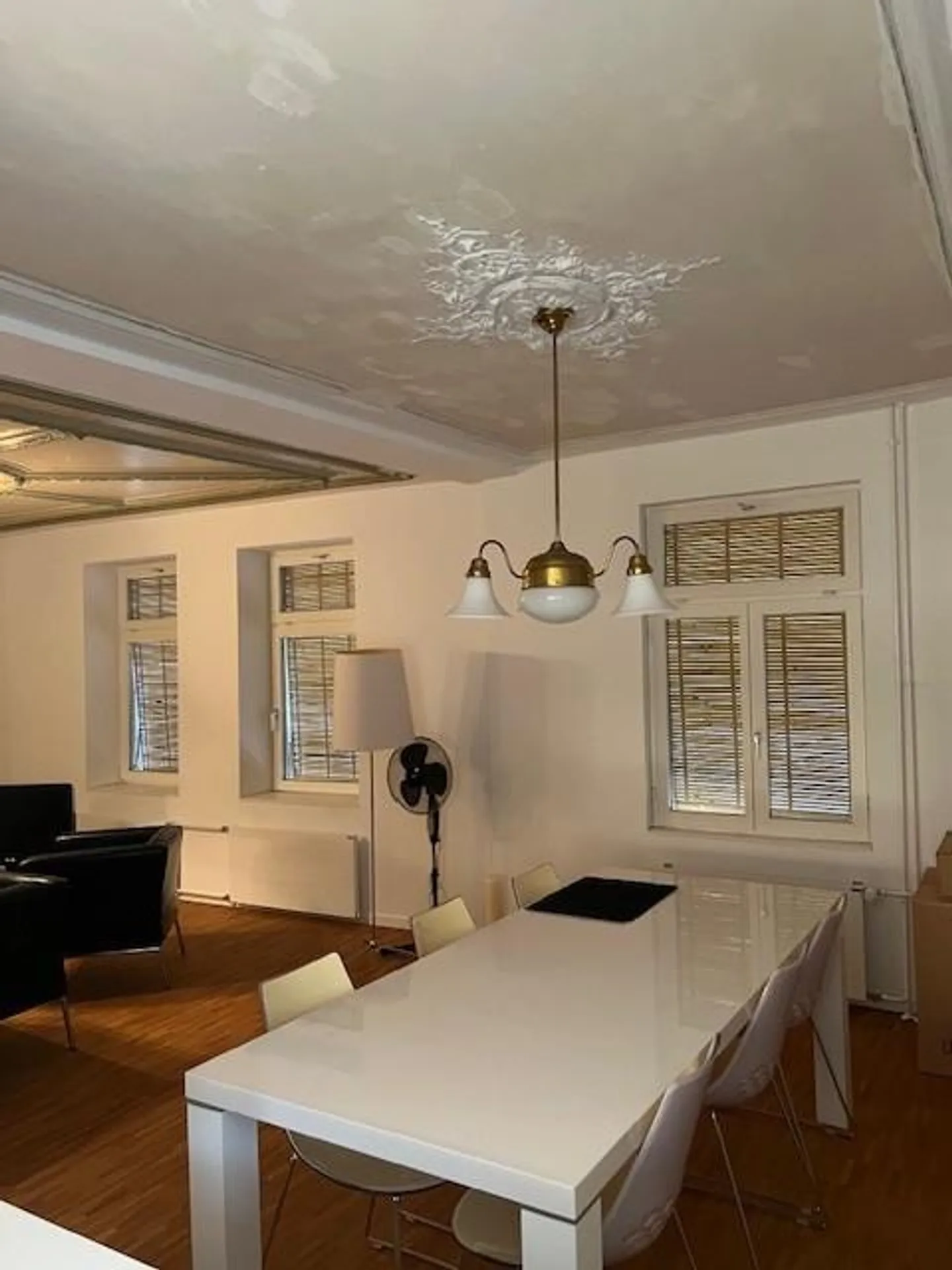 Appartamento vicino alla stazione ferroviaria - Foto 4 di 18