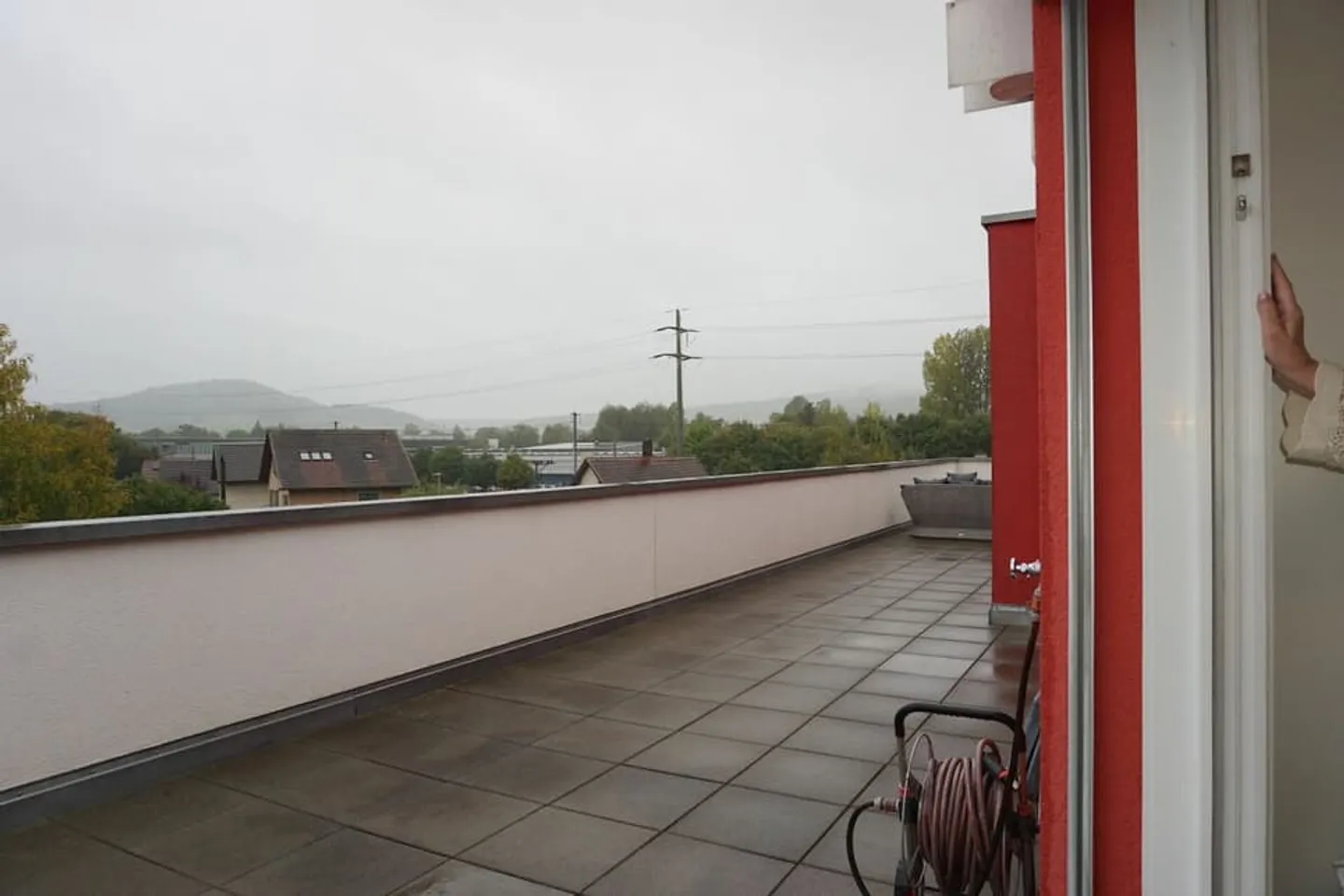 ARI-247 - Attique de 5,5 pièces pour 140 m2 habitable et 128 m2 de terrasse - Photo 10 sur 13