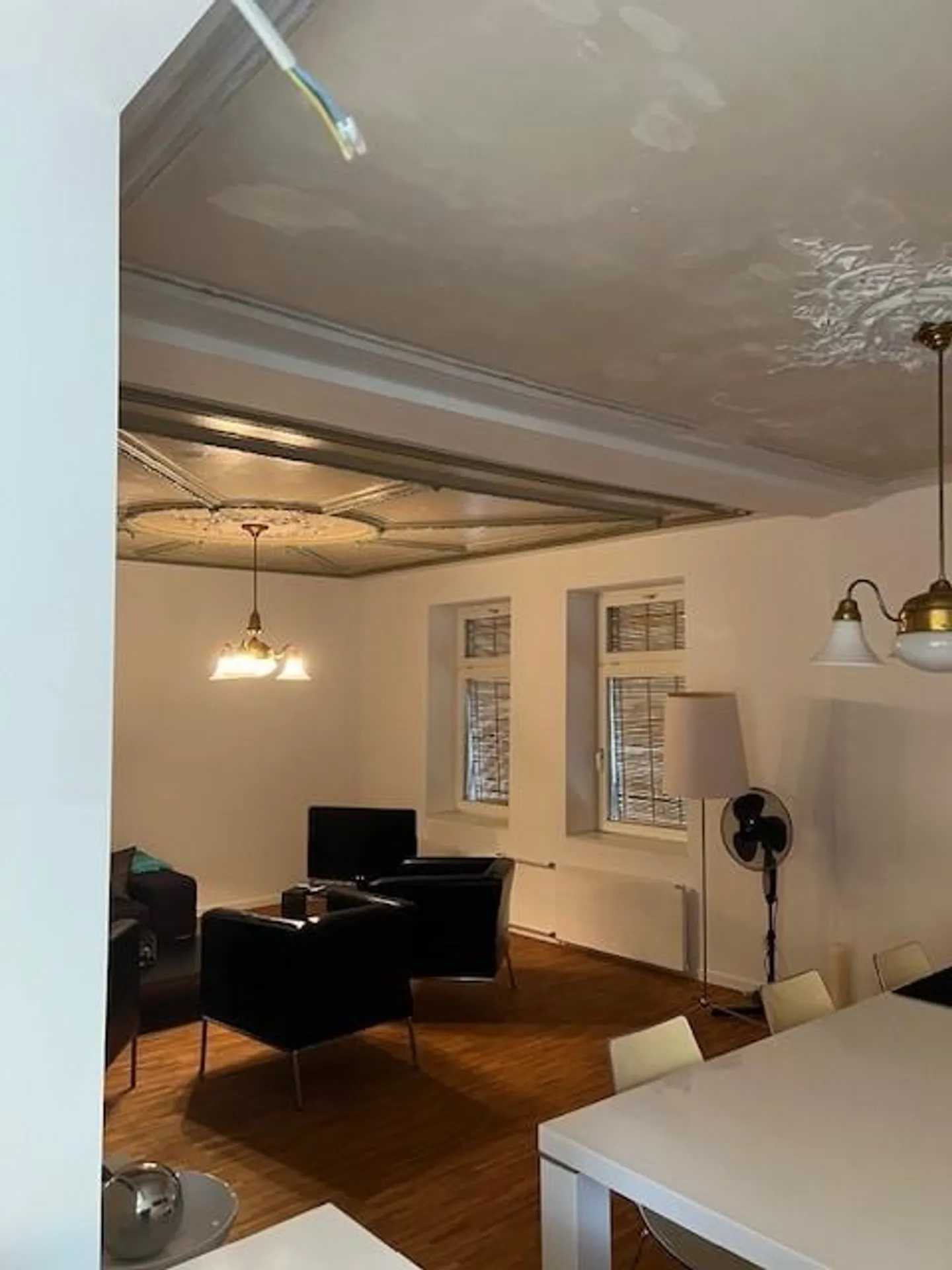 Appartamento vicino alla stazione ferroviaria - Foto 5 di 18