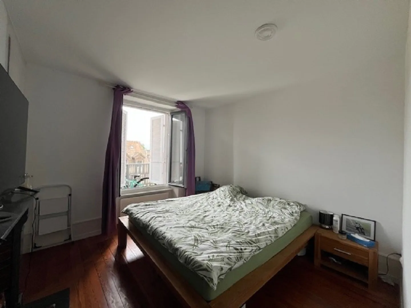 Appartement 4 pièces - Photo 8 sur 13