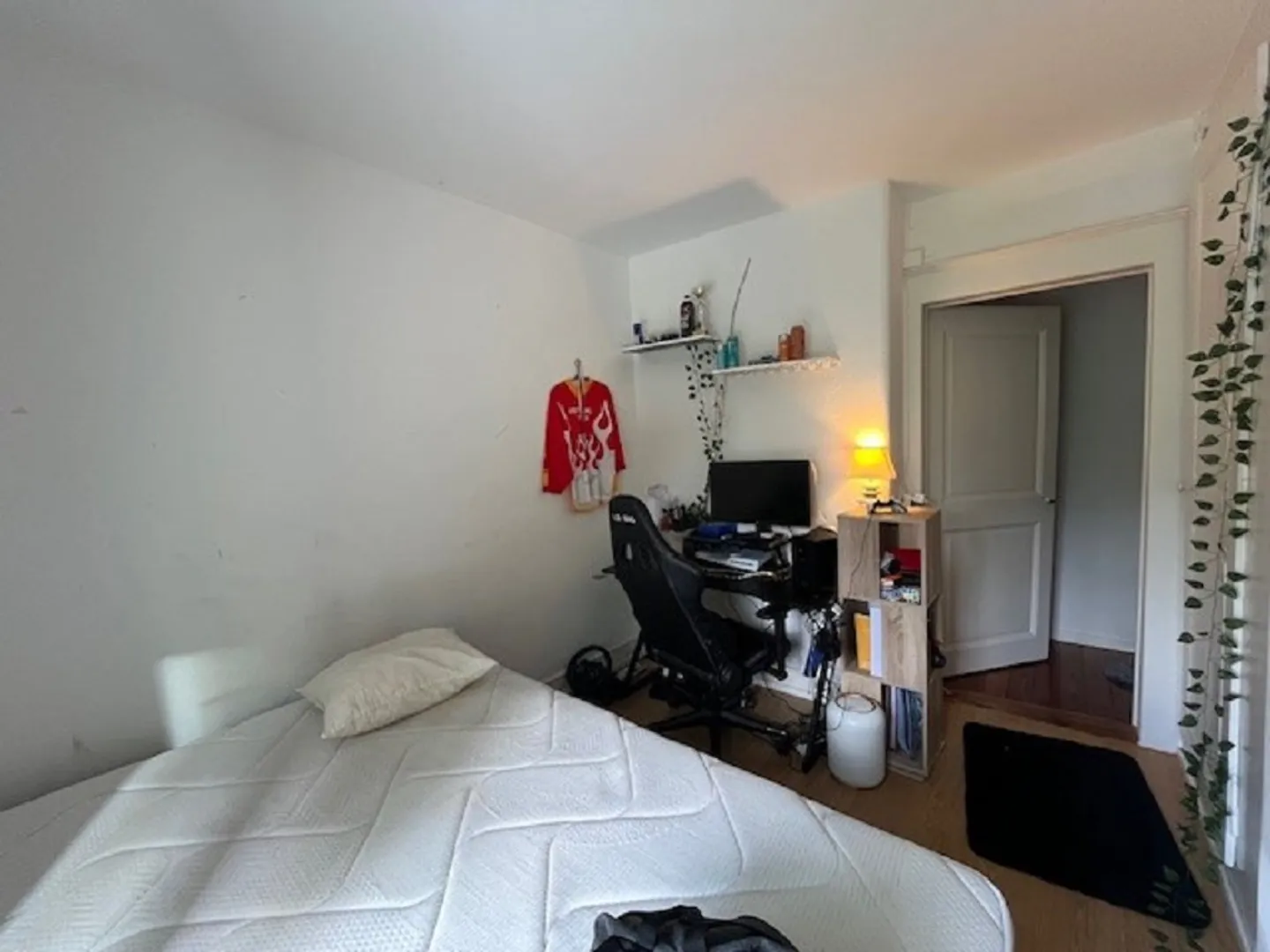 Appartement 4 pièces - Photo 9 sur 13