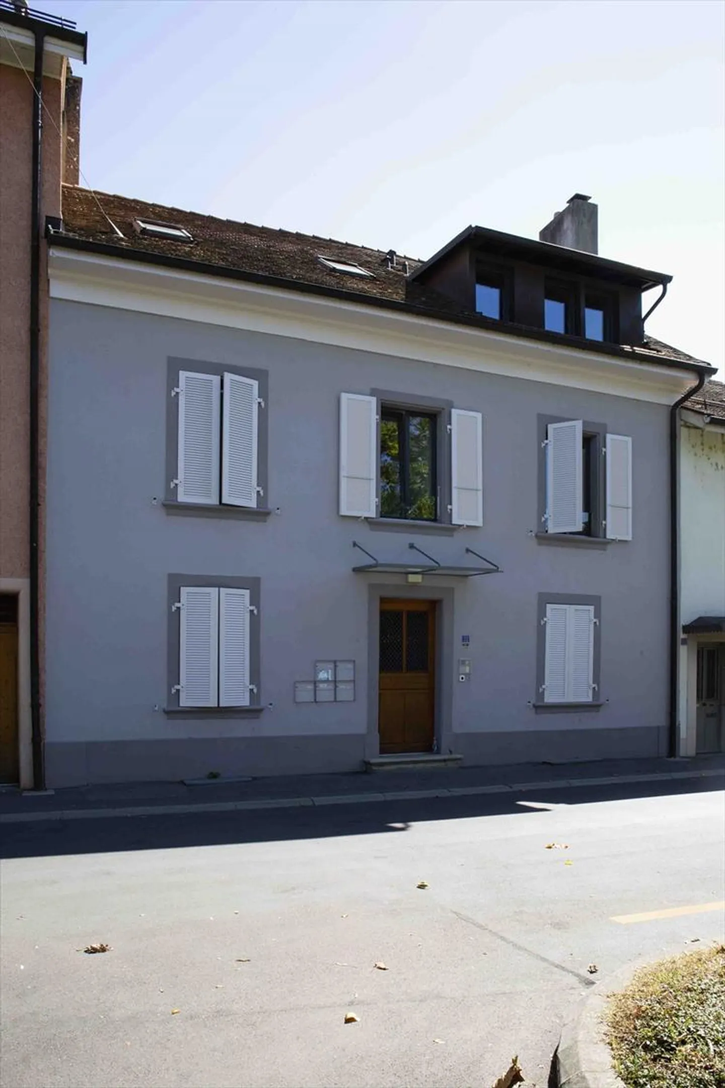 Appartement 4 pièces - Photo 11 sur 13