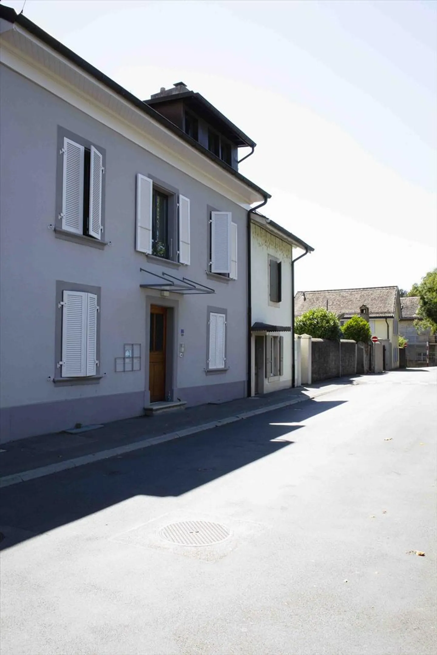 Appartement 4 pièces - Photo 13 sur 13