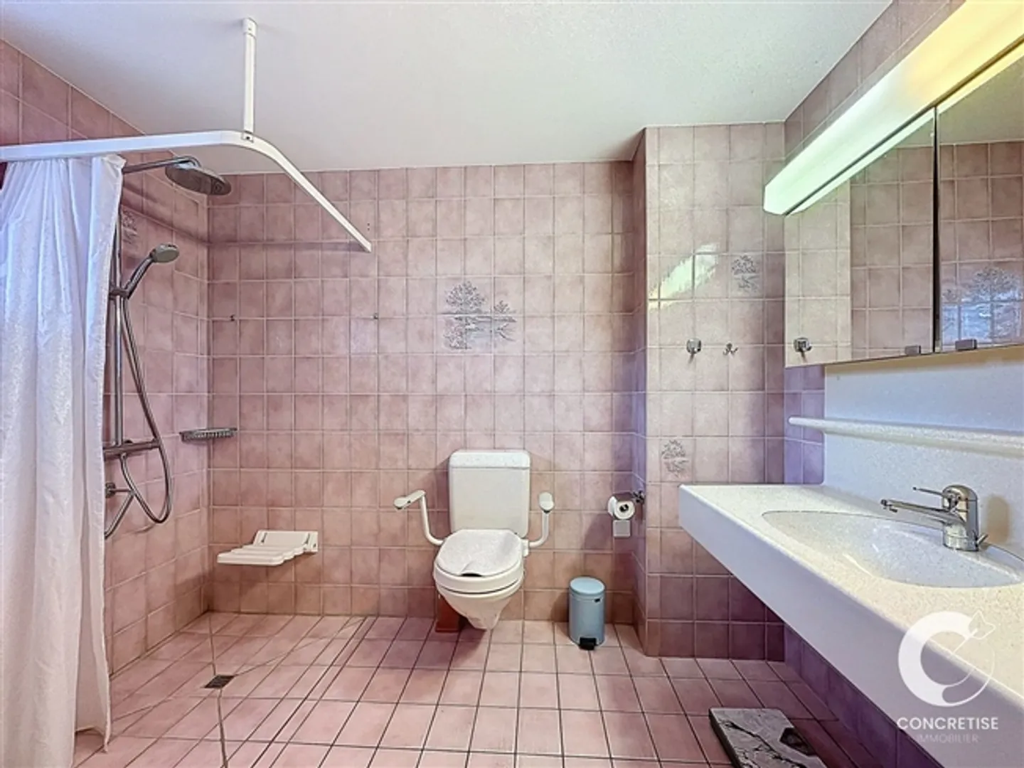 «Sehr praktisches Einfamilienhaus» - Foto 6 von 12