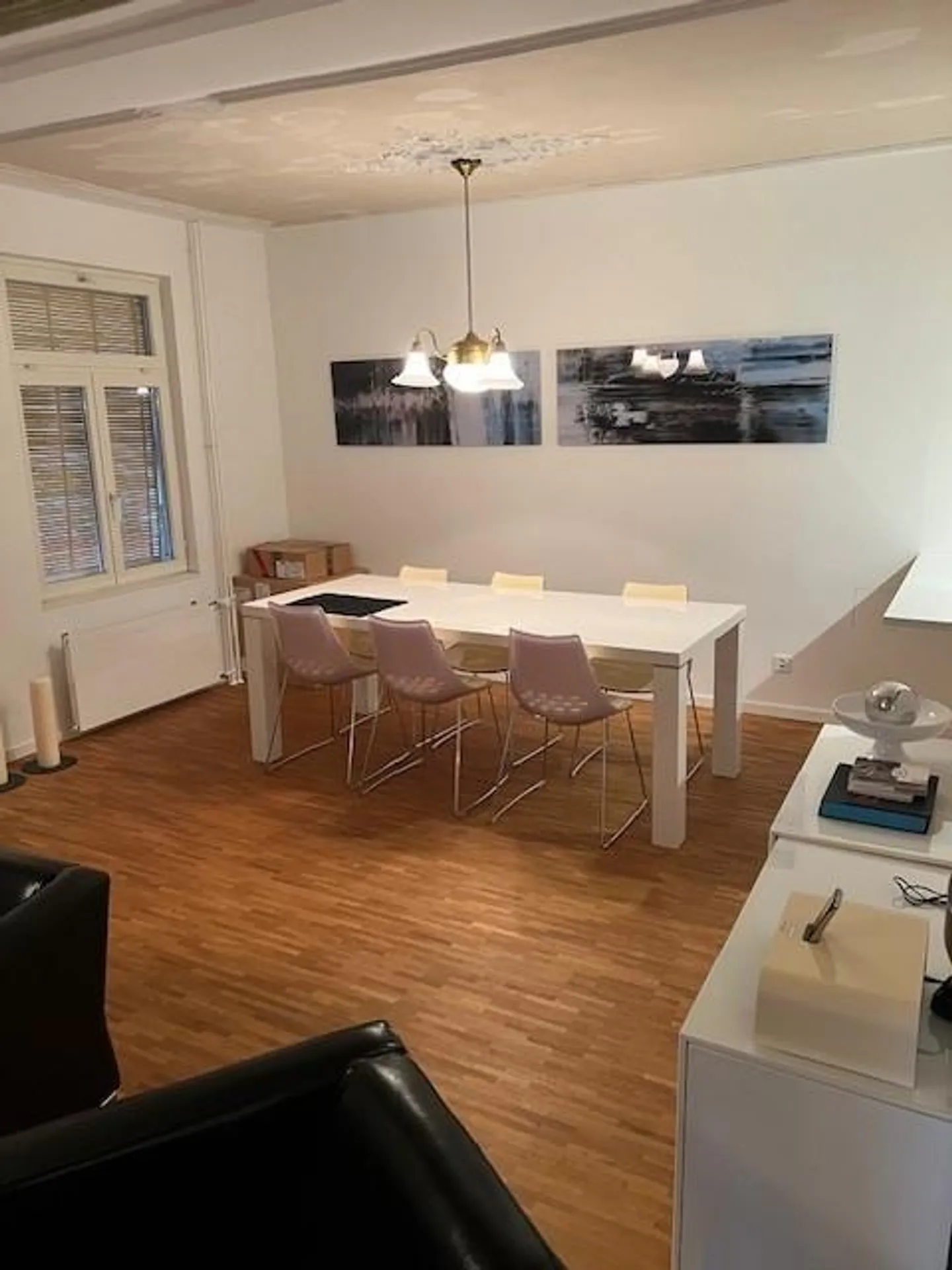 Appartamento vicino alla stazione ferroviaria - Foto 6 di 18