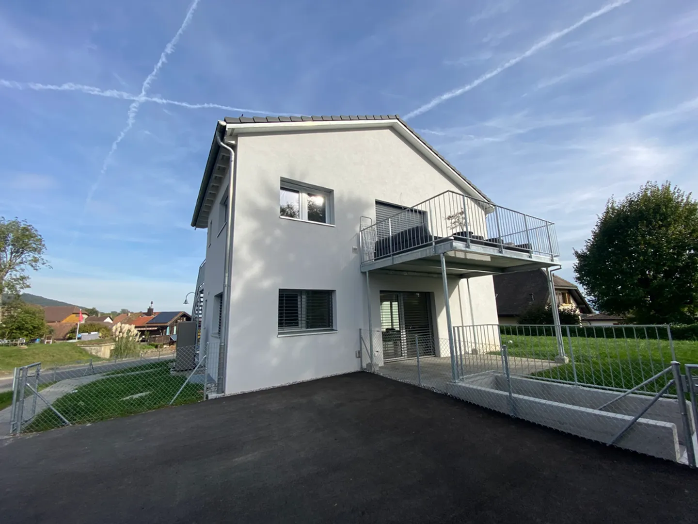 Appartamento 4.5 stanze - Foto 1 di 9