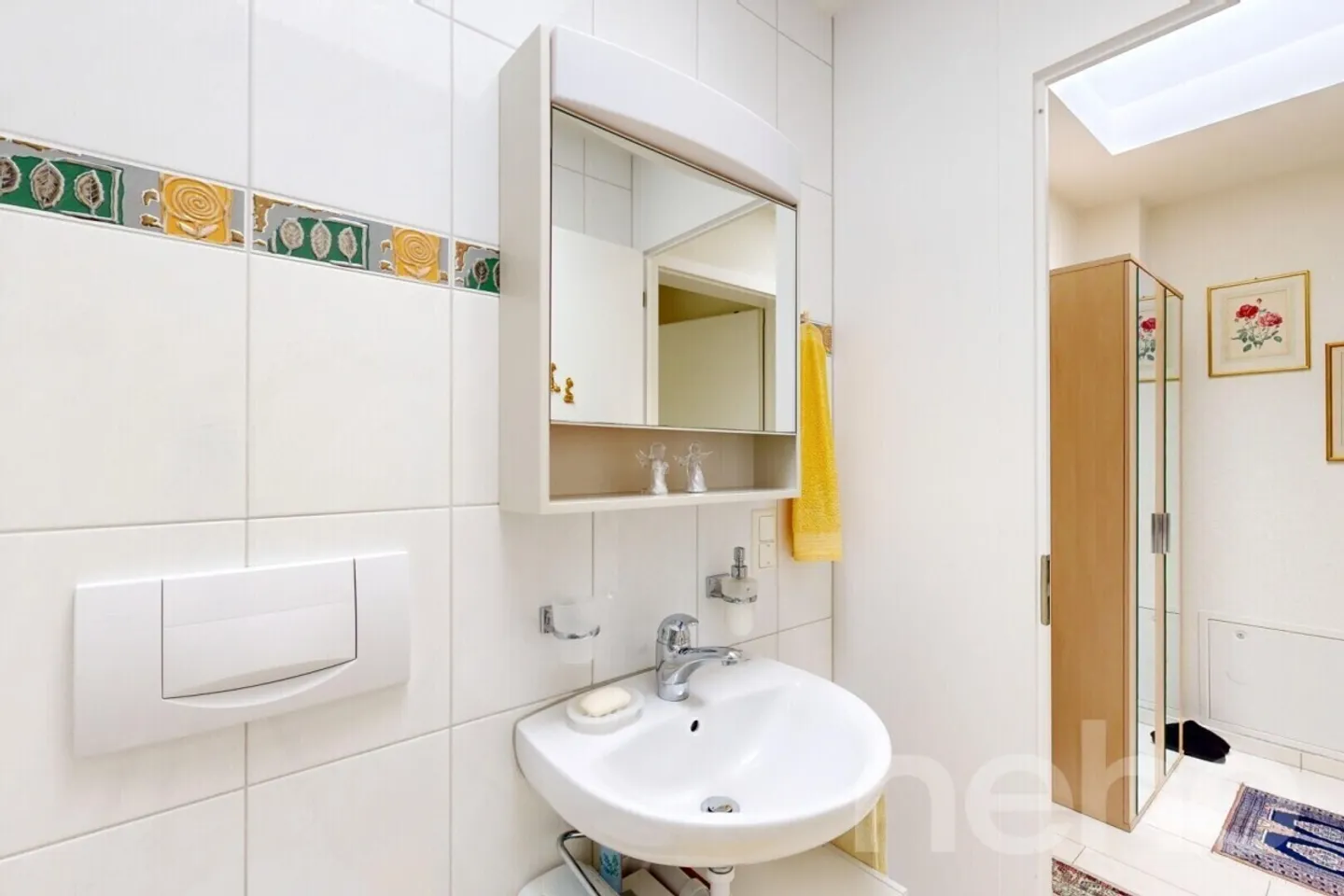 Penthouse apartment with a wide view and spacious terrace - Photo 9 of 12