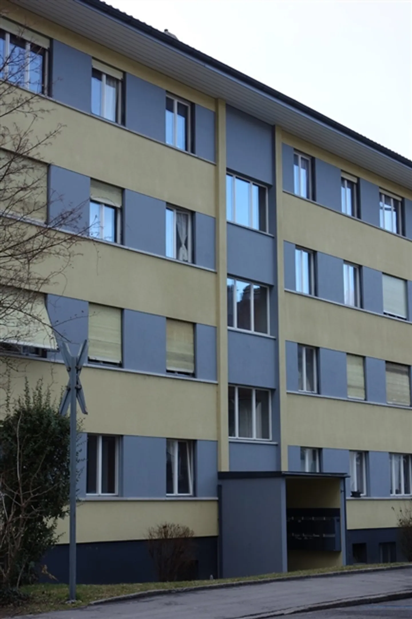 Apartment for rent, Güterstrasse 14, in Bern, Switzerland - Photo 1 of 6