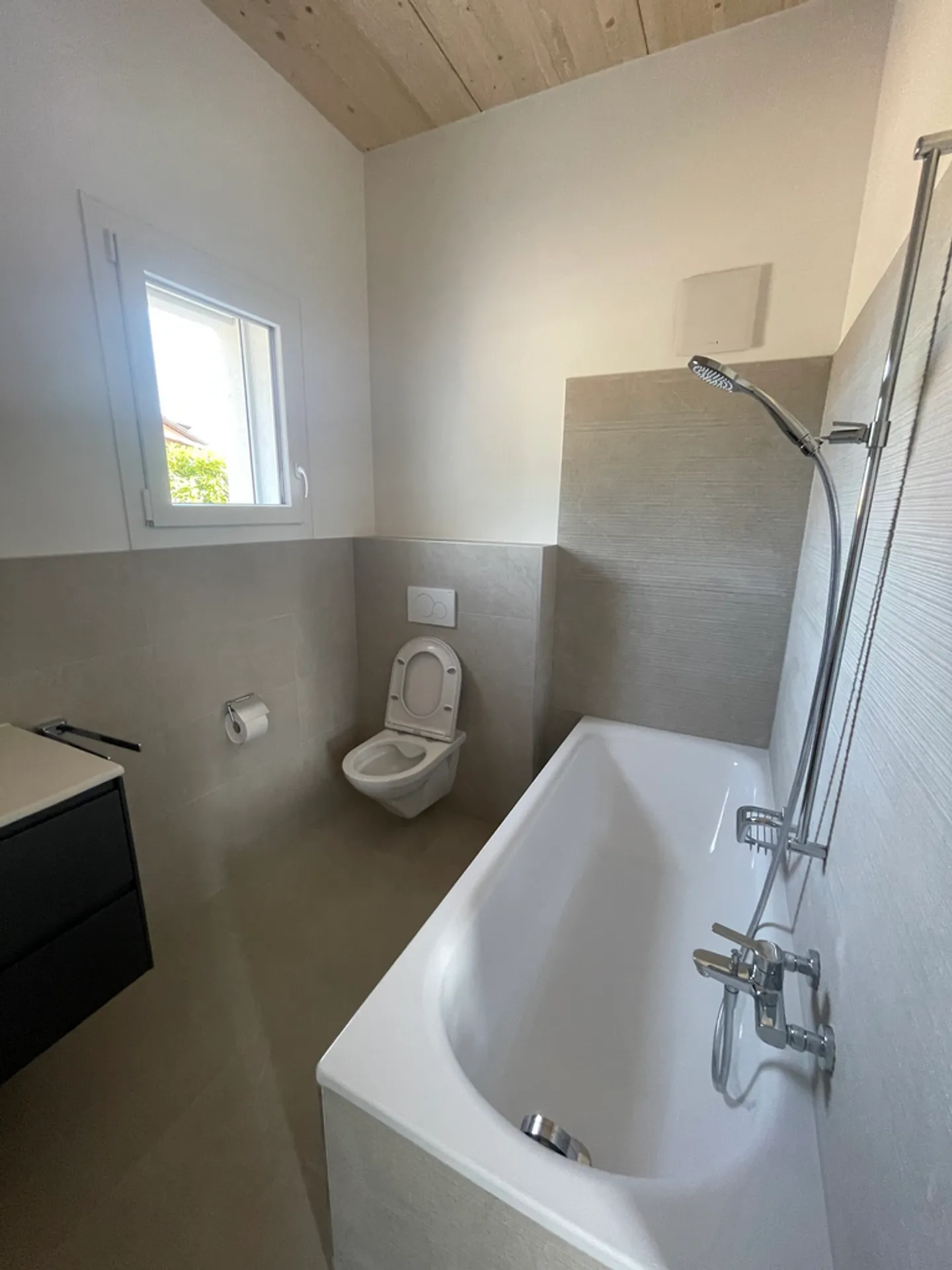 Appartamento 4.5 stanze - Foto 7 di 9