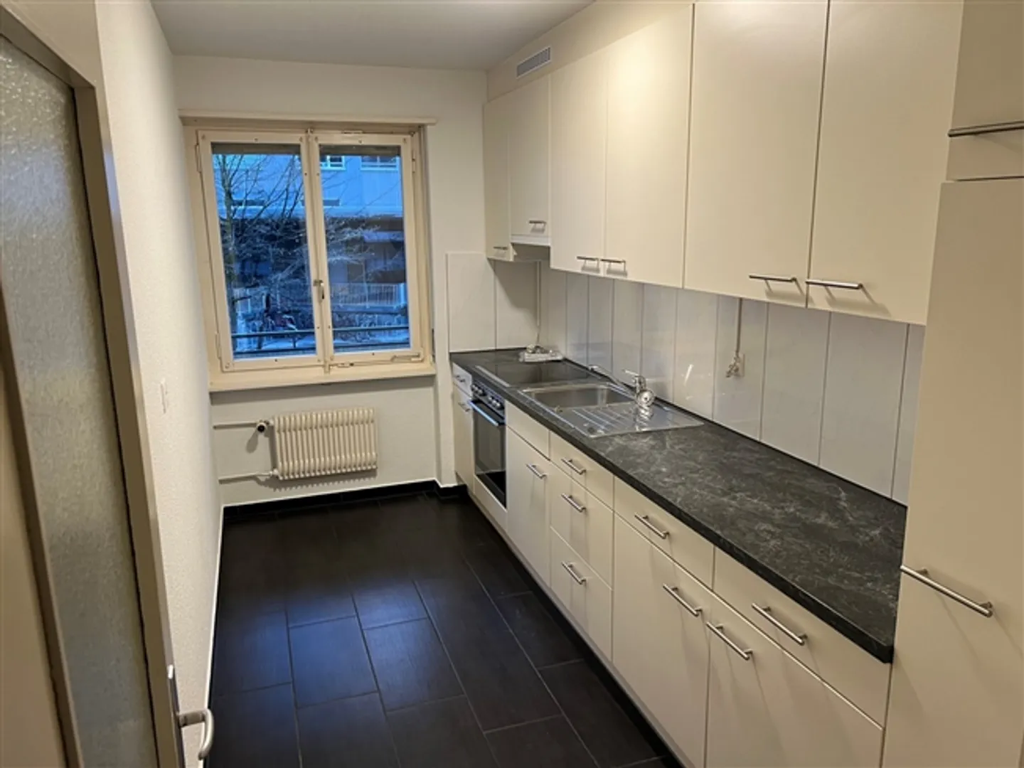 Apartment for rent, Güterstrasse 14, in Bern, Switzerland - Photo 2 of 6