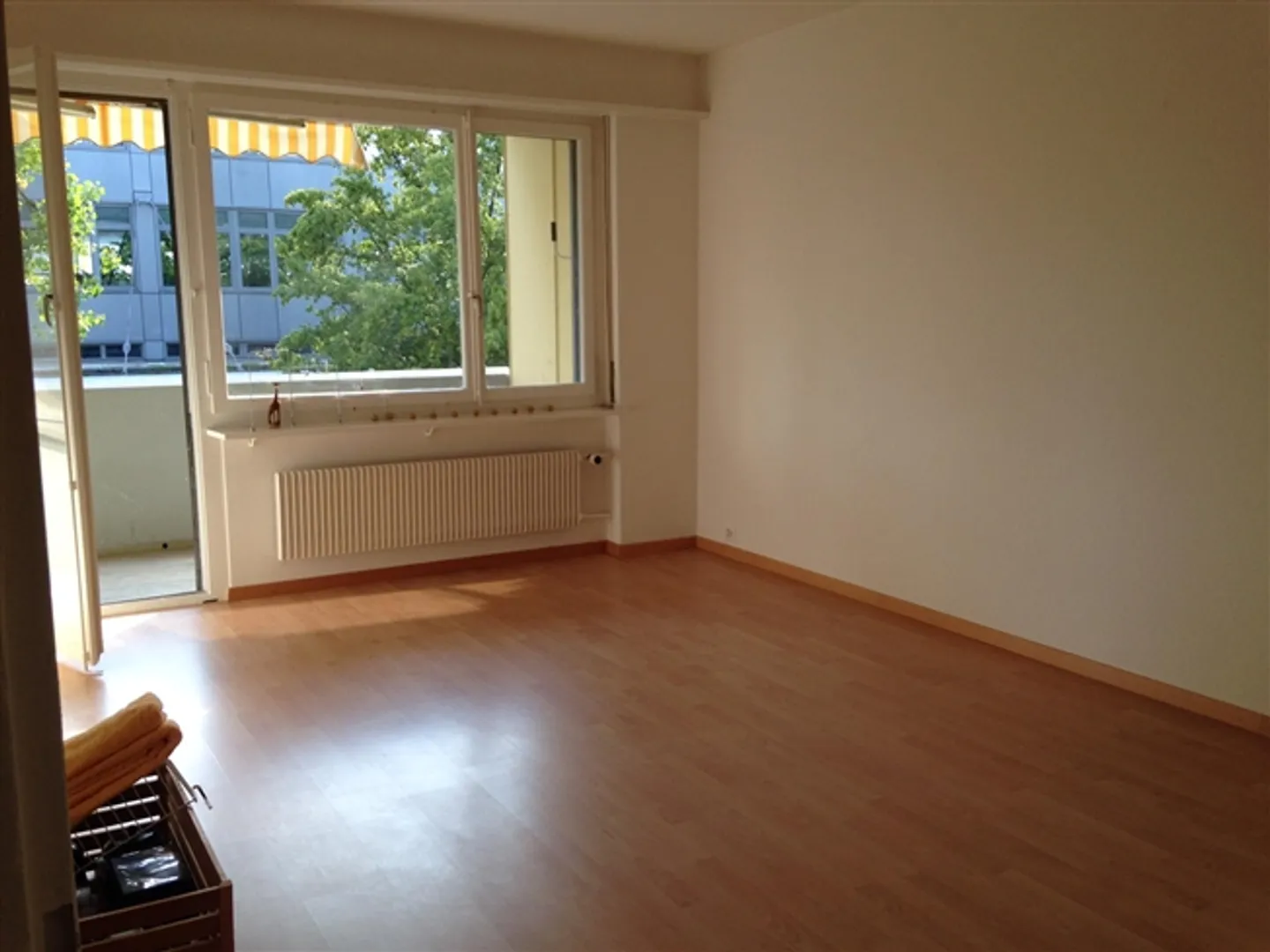 Apartment for rent, Güterstrasse 14, in Bern, Switzerland - Photo 3 of 6