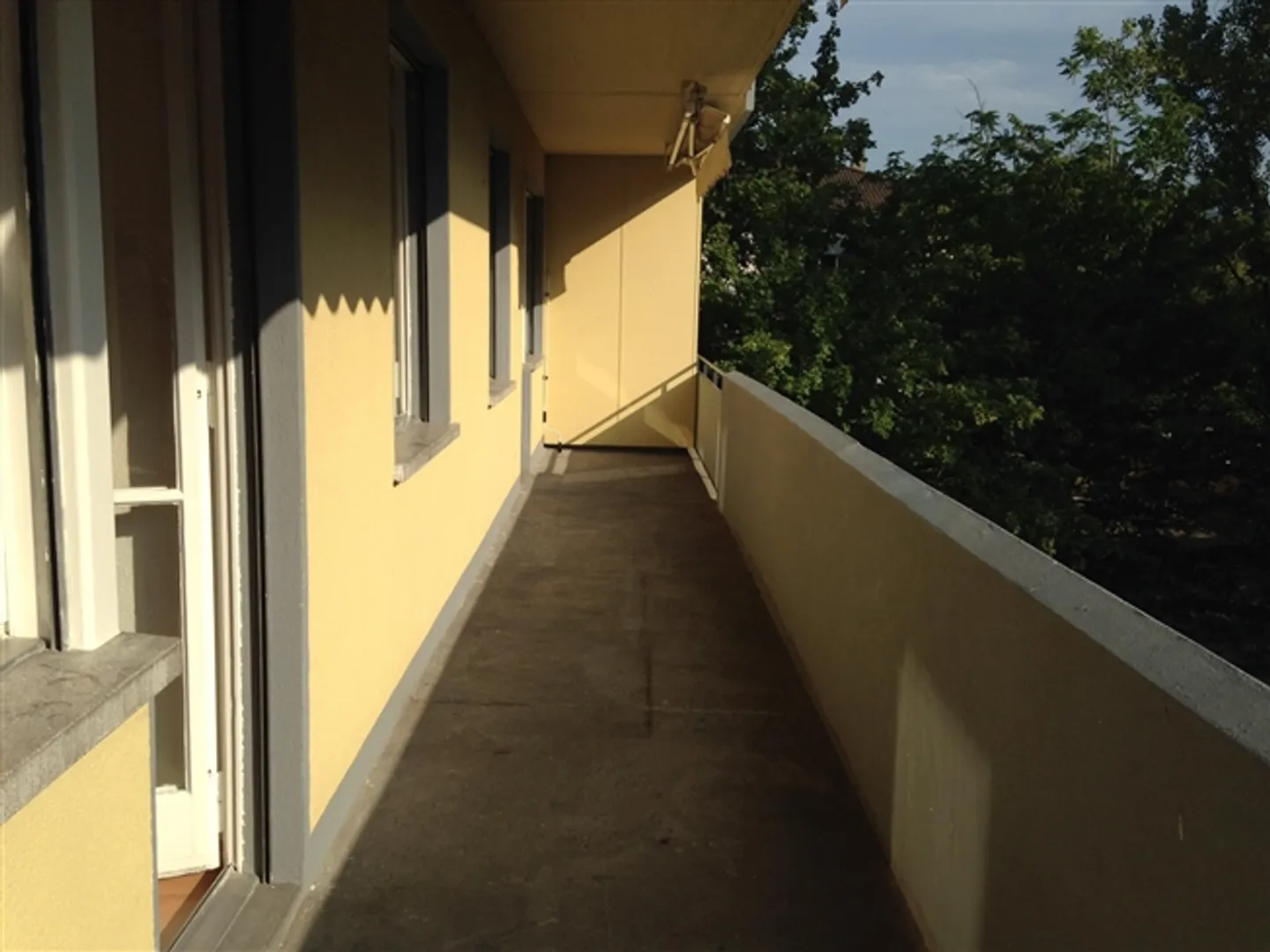 Apartment for rent, Güterstrasse 14, in Bern, Switzerland - Photo 4 of 6