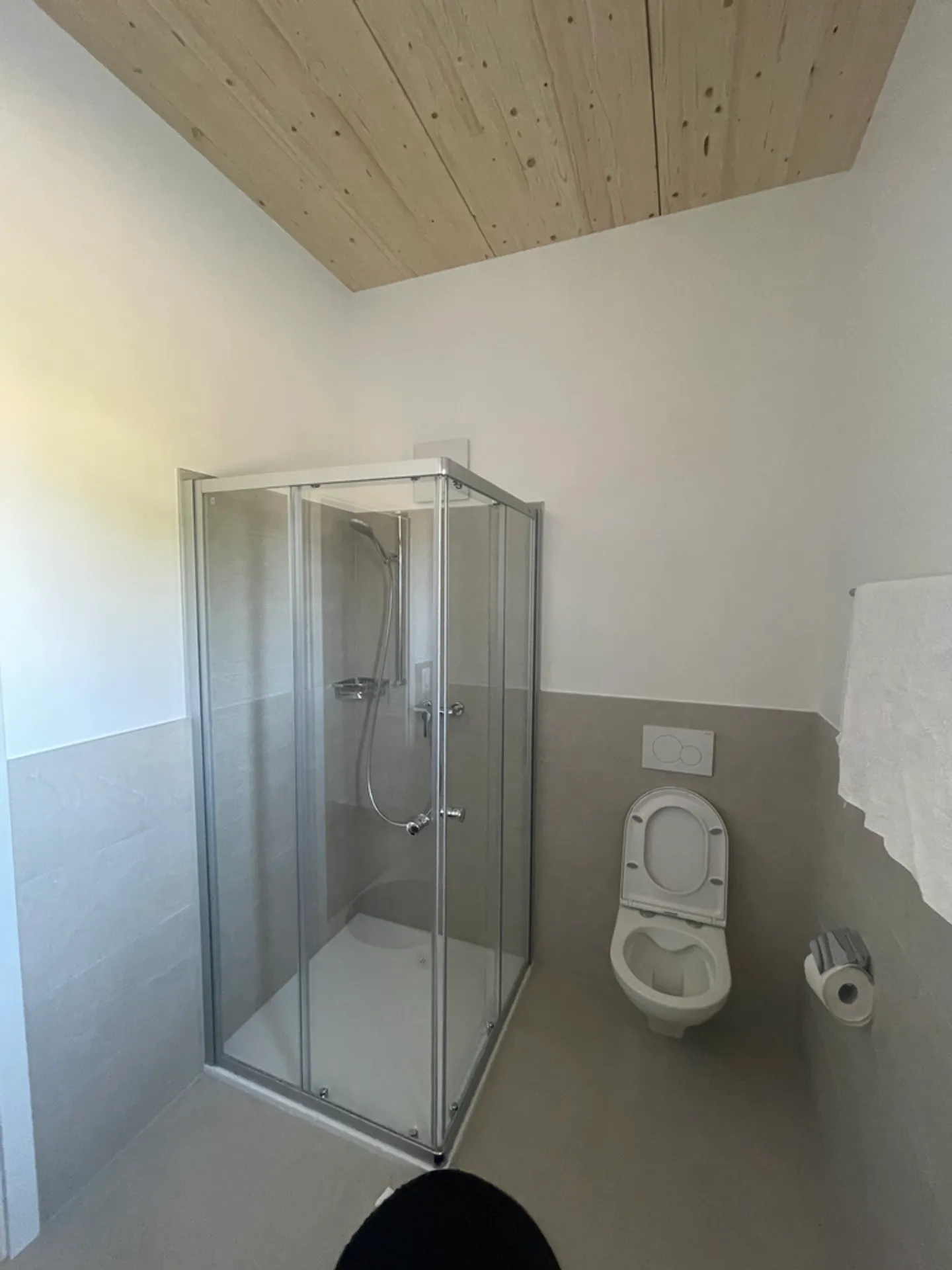 Appartamento 4.5 stanze - Foto 8 di 9