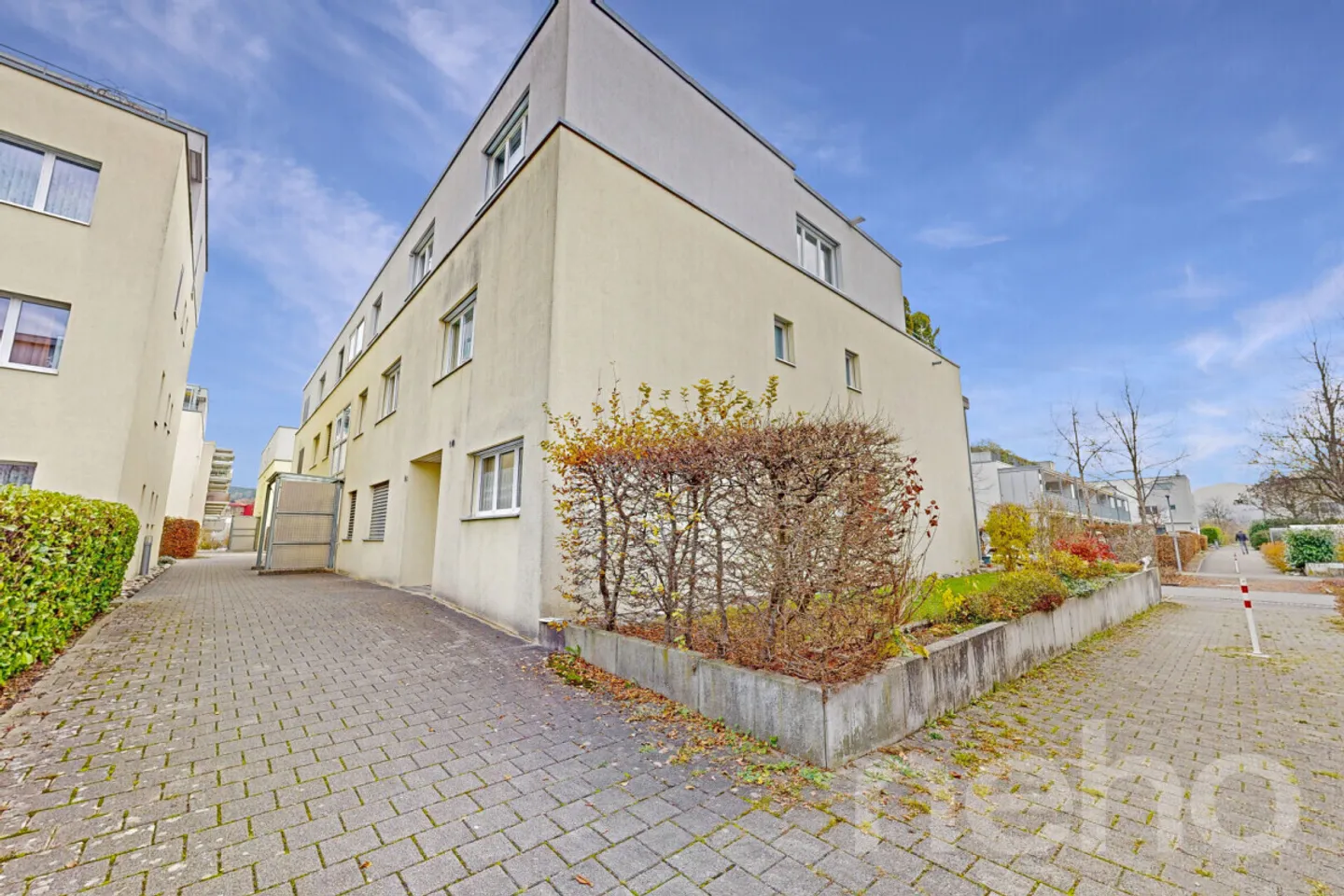 Penthouse apartment with a wide view and spacious terrace - Photo 11 of 12