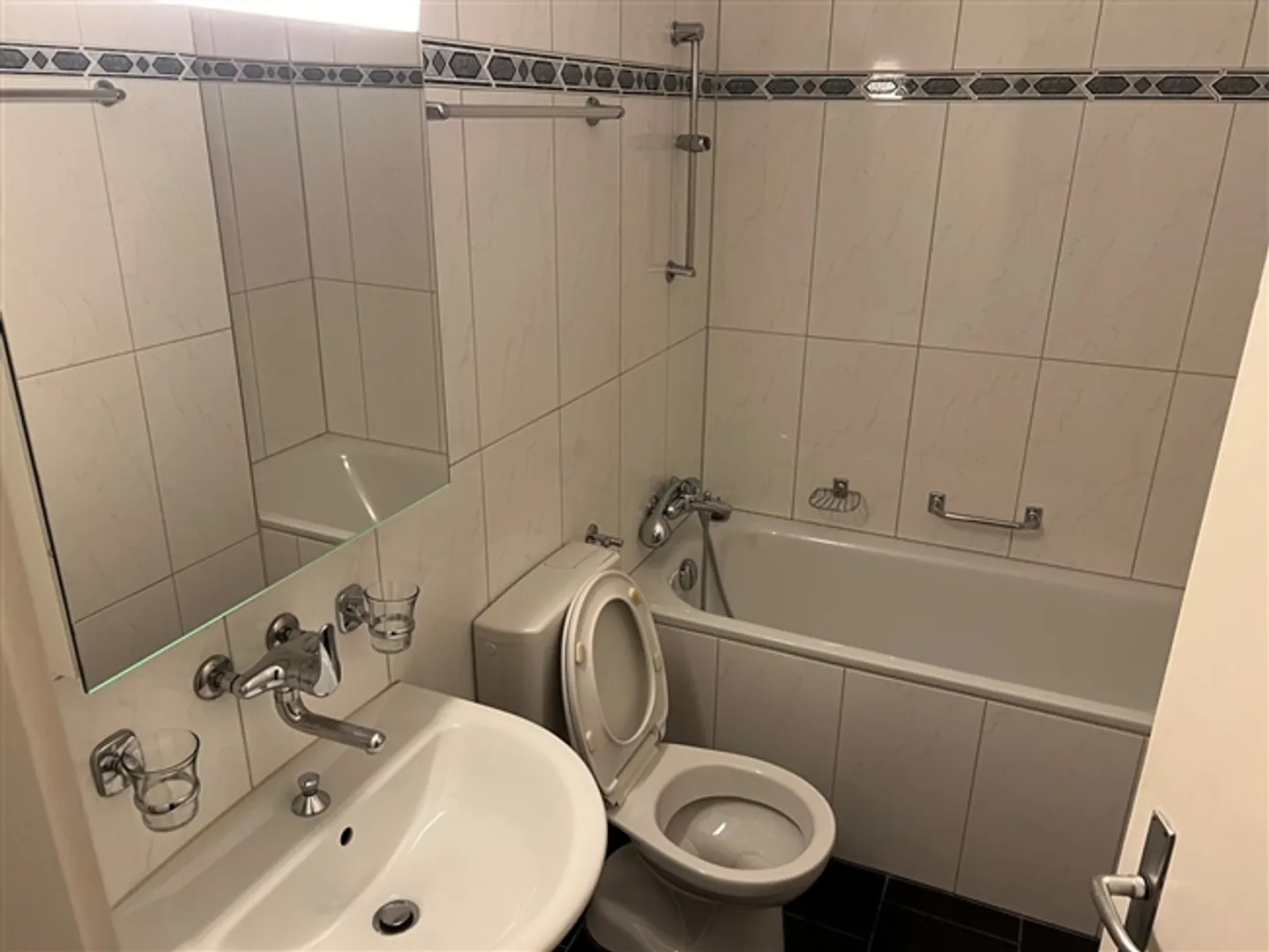 Apartment for rent, Güterstrasse 14, in Bern, Switzerland - Photo 6 of 6