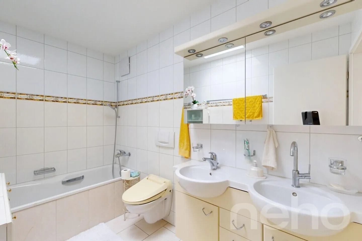 Penthouse apartment with a wide view and spacious terrace - Photo 8 of 12