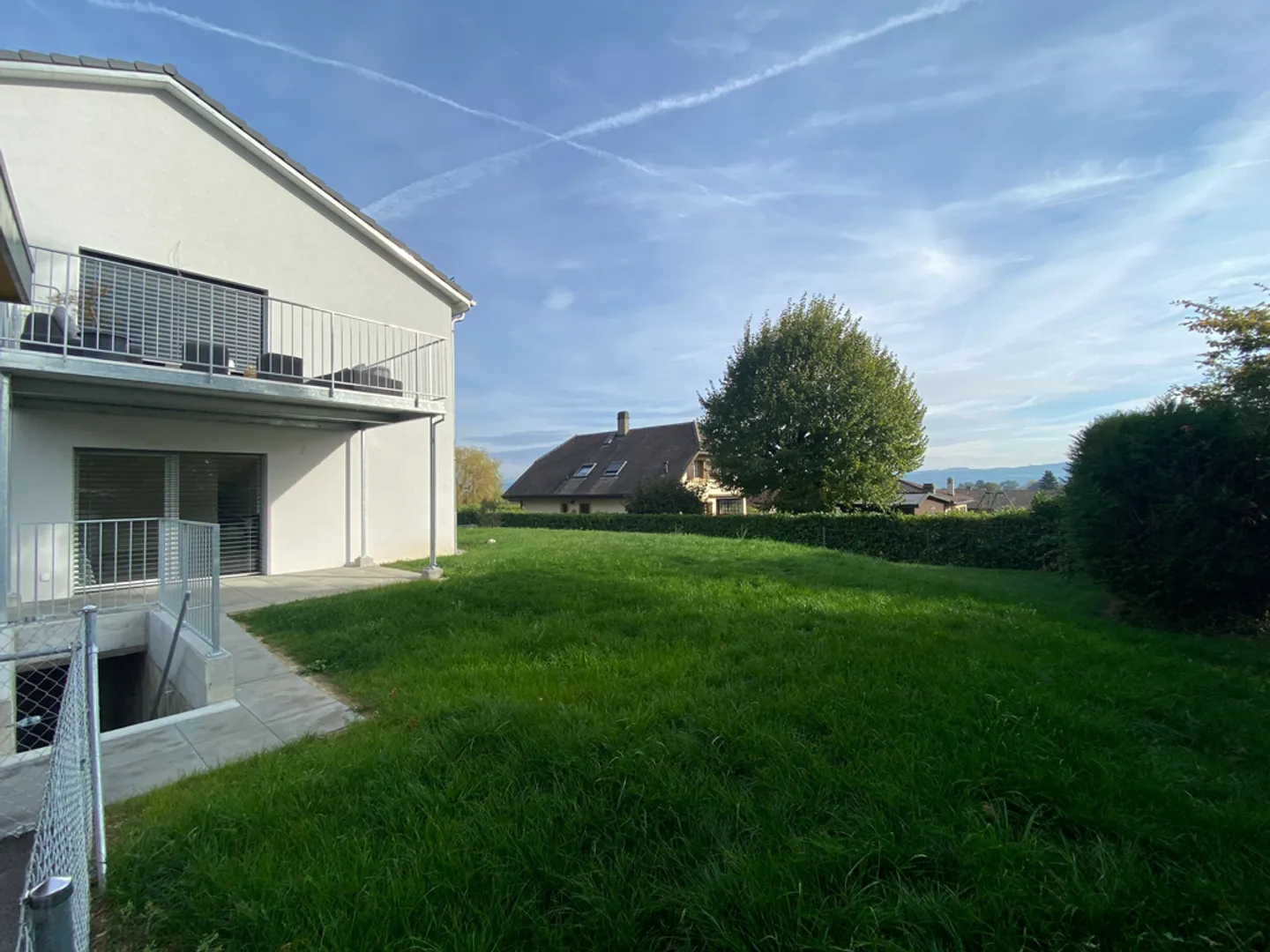 Appartamento 4.5 stanze - Foto 2 di 9