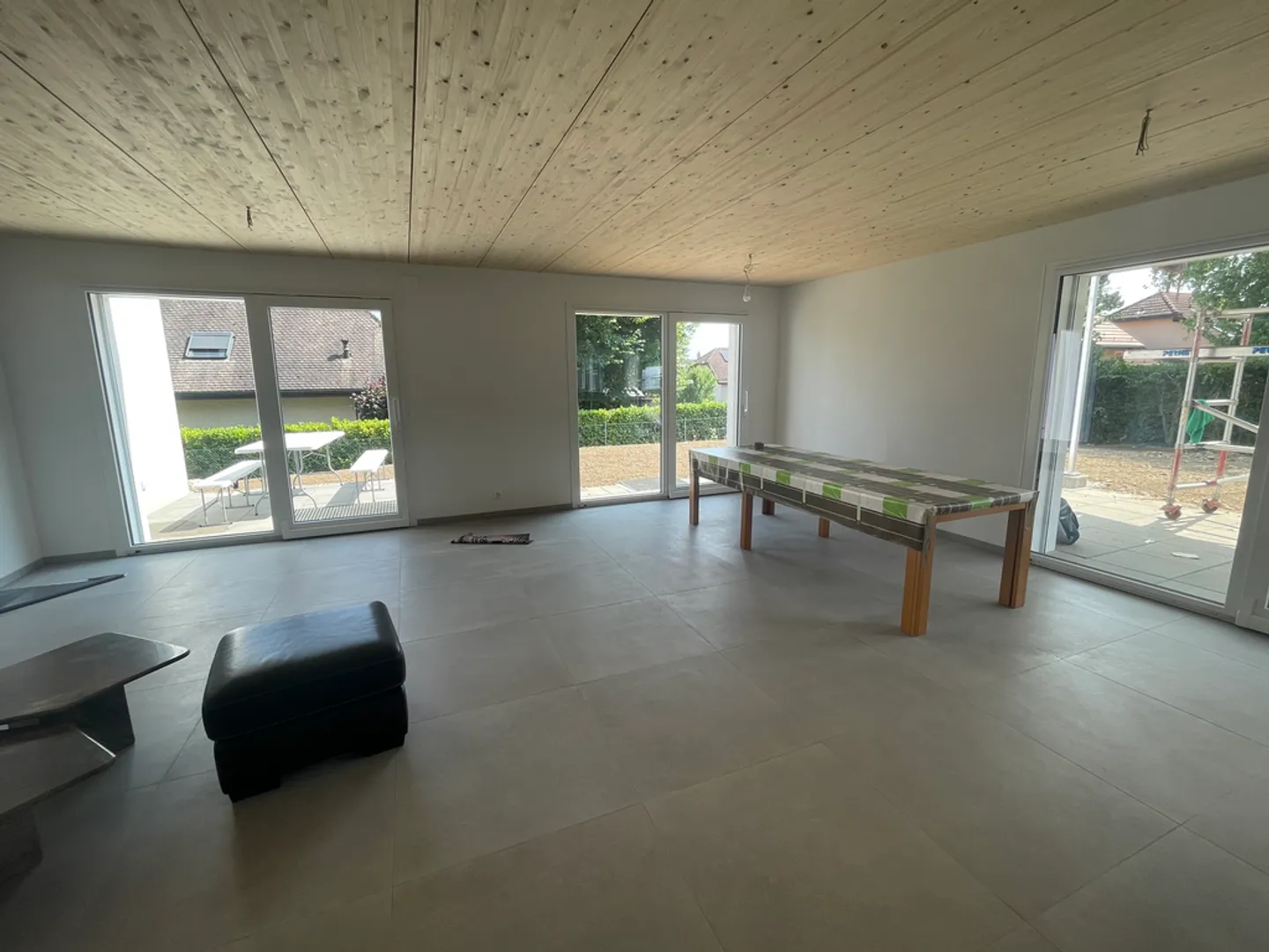 Appartamento 4.5 stanze - Foto 4 di 9