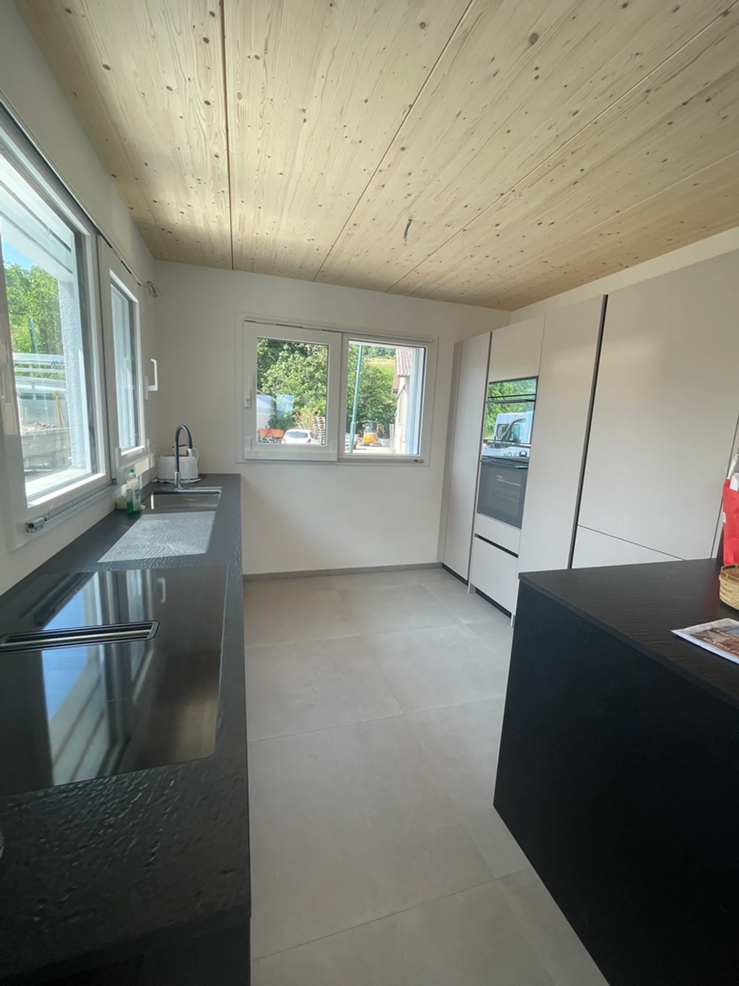 Appartamento 4.5 stanze - Foto 3 di 9