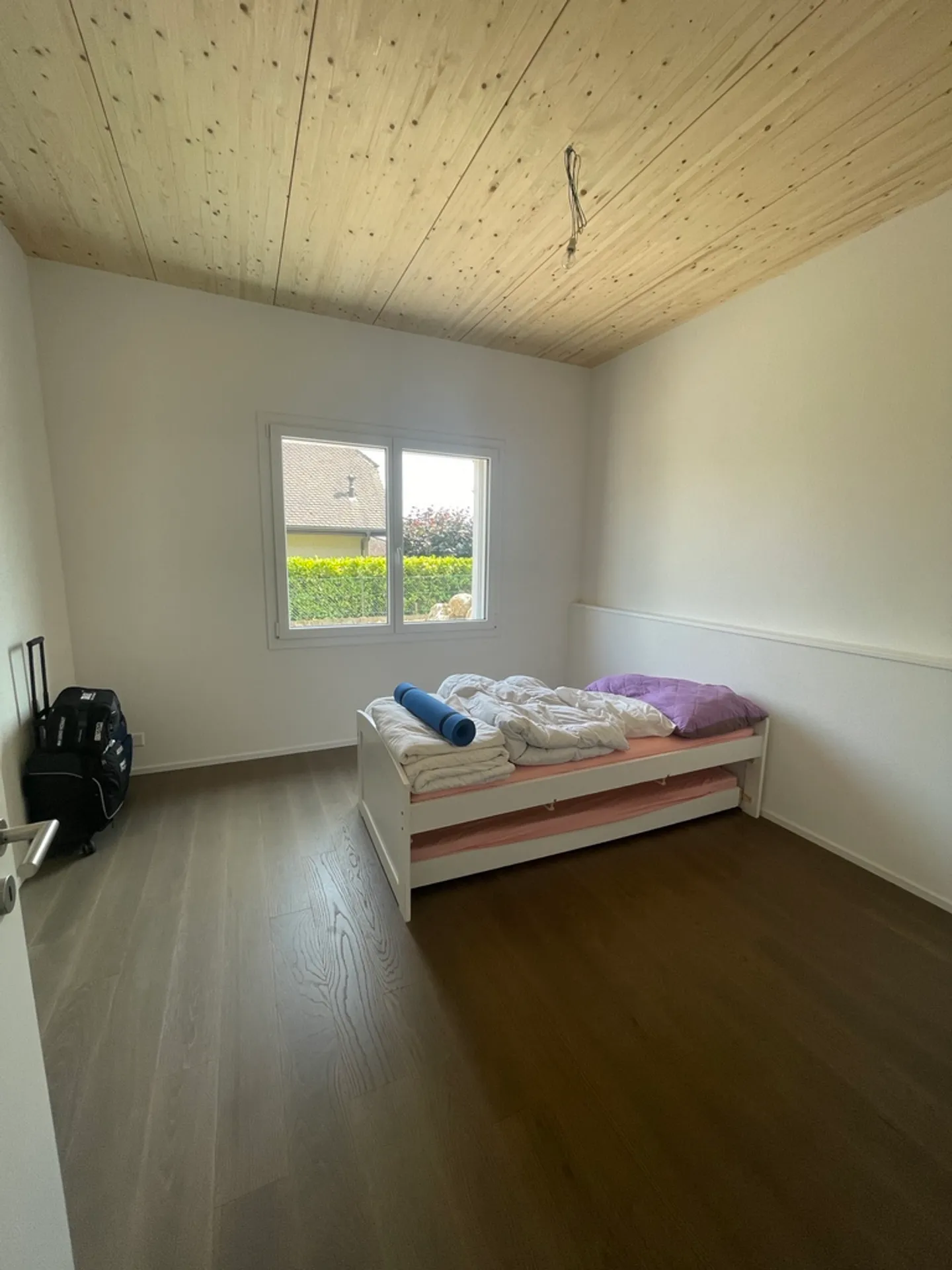 Appartamento 4.5 stanze - Foto 5 di 9