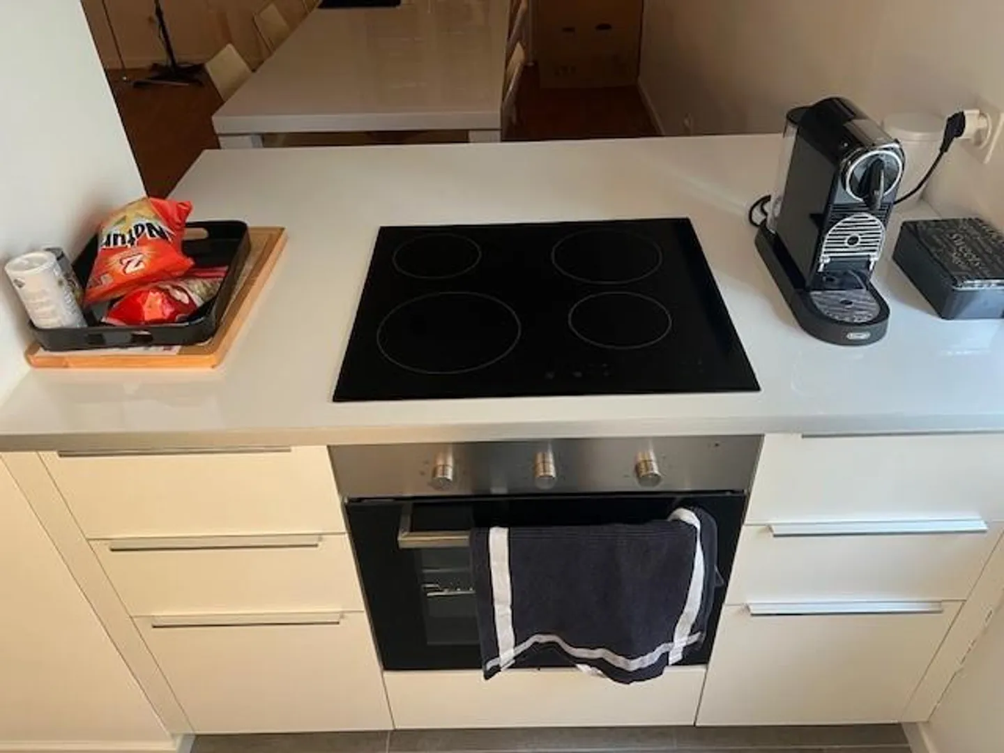 Appartamento vicino alla stazione ferroviaria - Foto 10 di 18