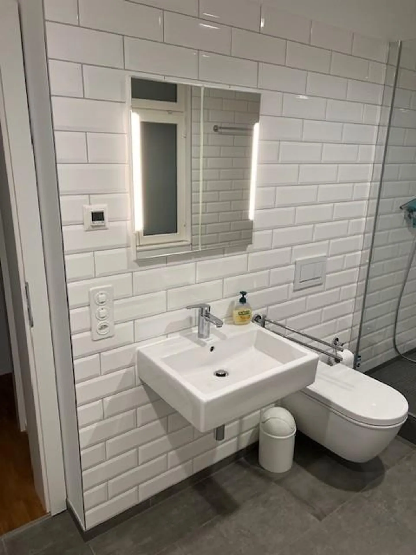 Appartamento vicino alla stazione ferroviaria - Foto 13 di 18