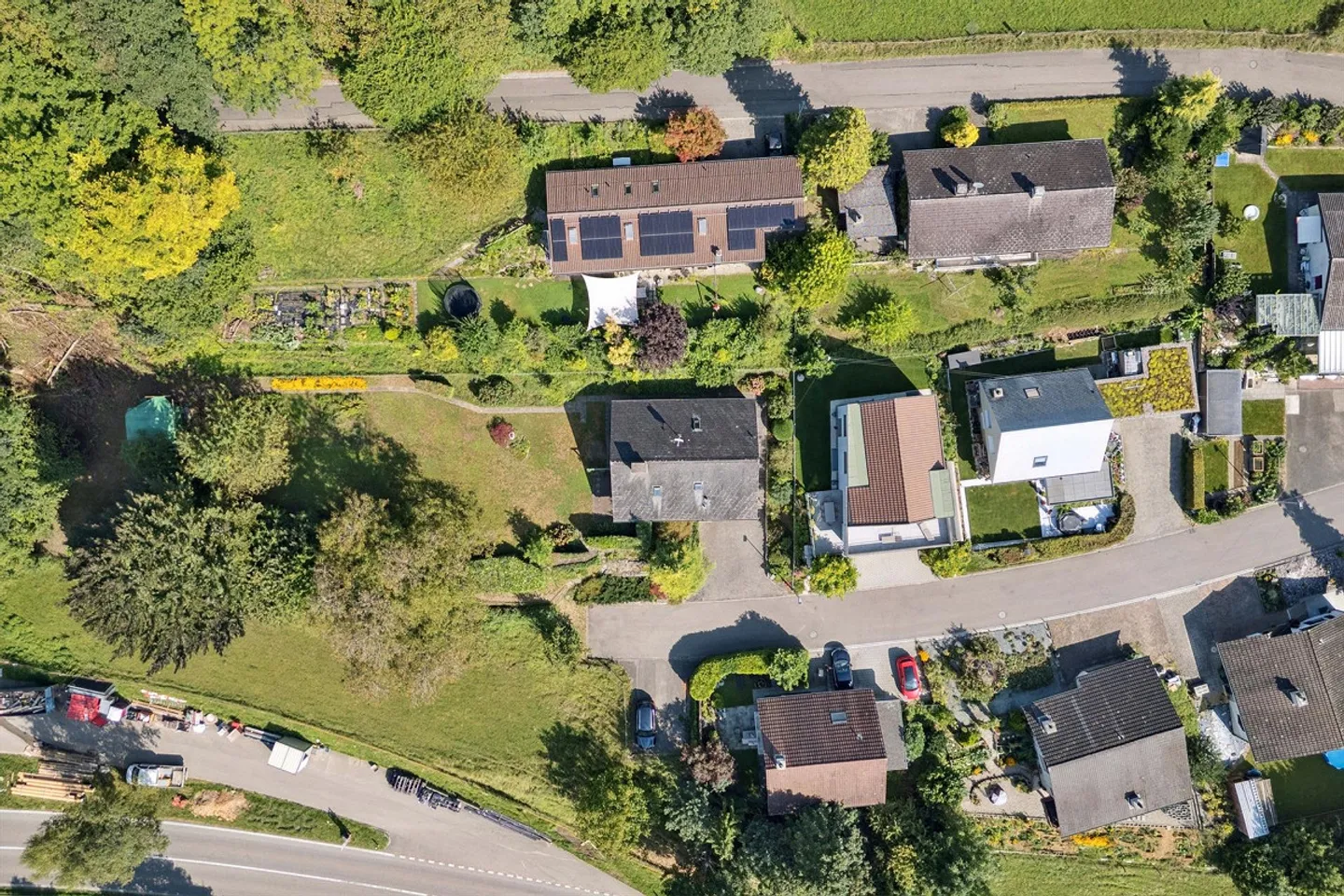 Viel Sonne, viel Platz und viel Potenzial - Foto 3 von 4