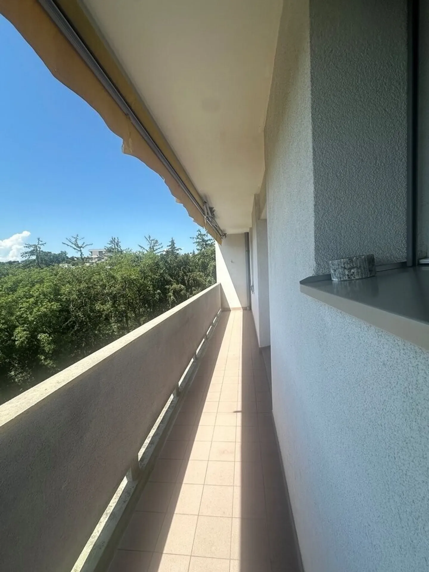 Nice apartment close to amenities and with a view of the lake - Photo 5 of 7