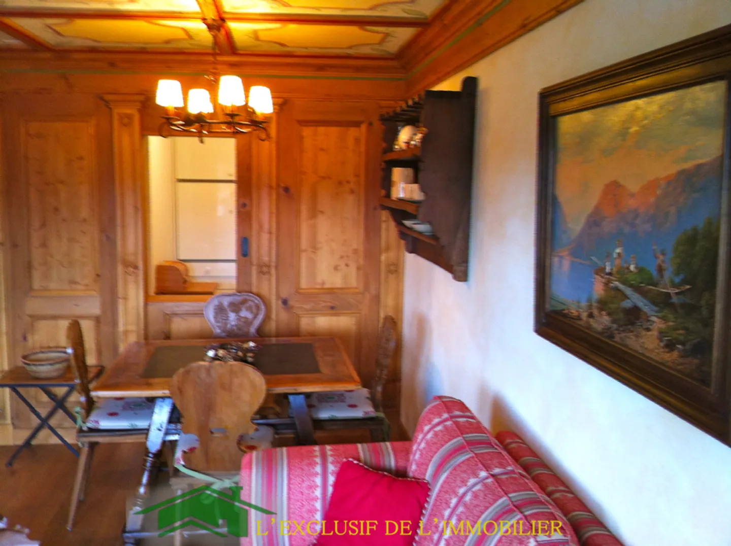 Appartement - Photo 3 sur 8