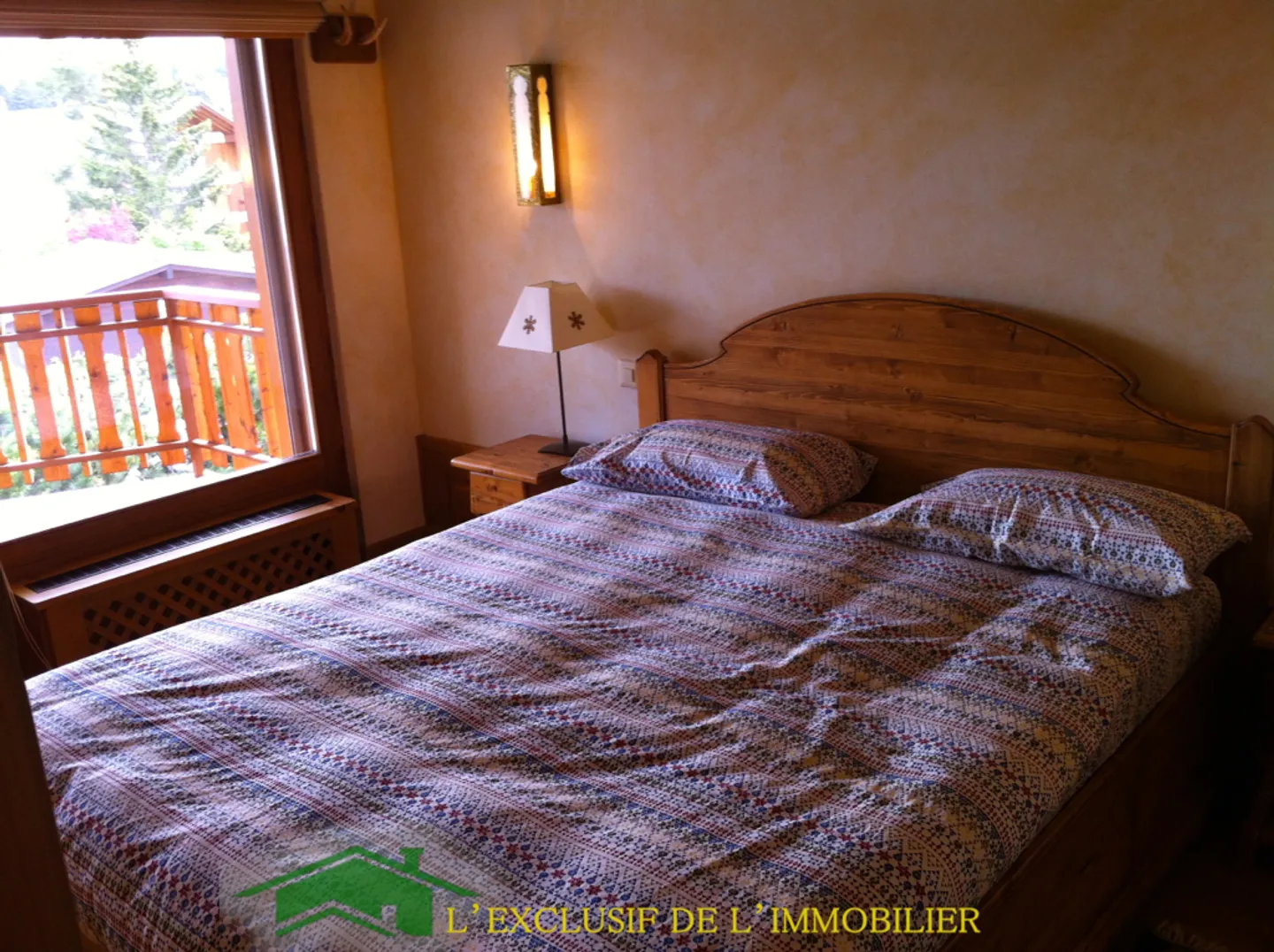 Appartement - Photo 5 sur 8